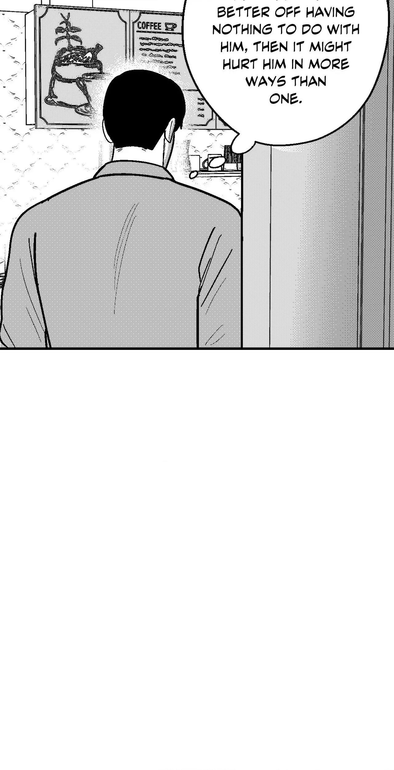 The Man At Night - Chapter 83 Page 33