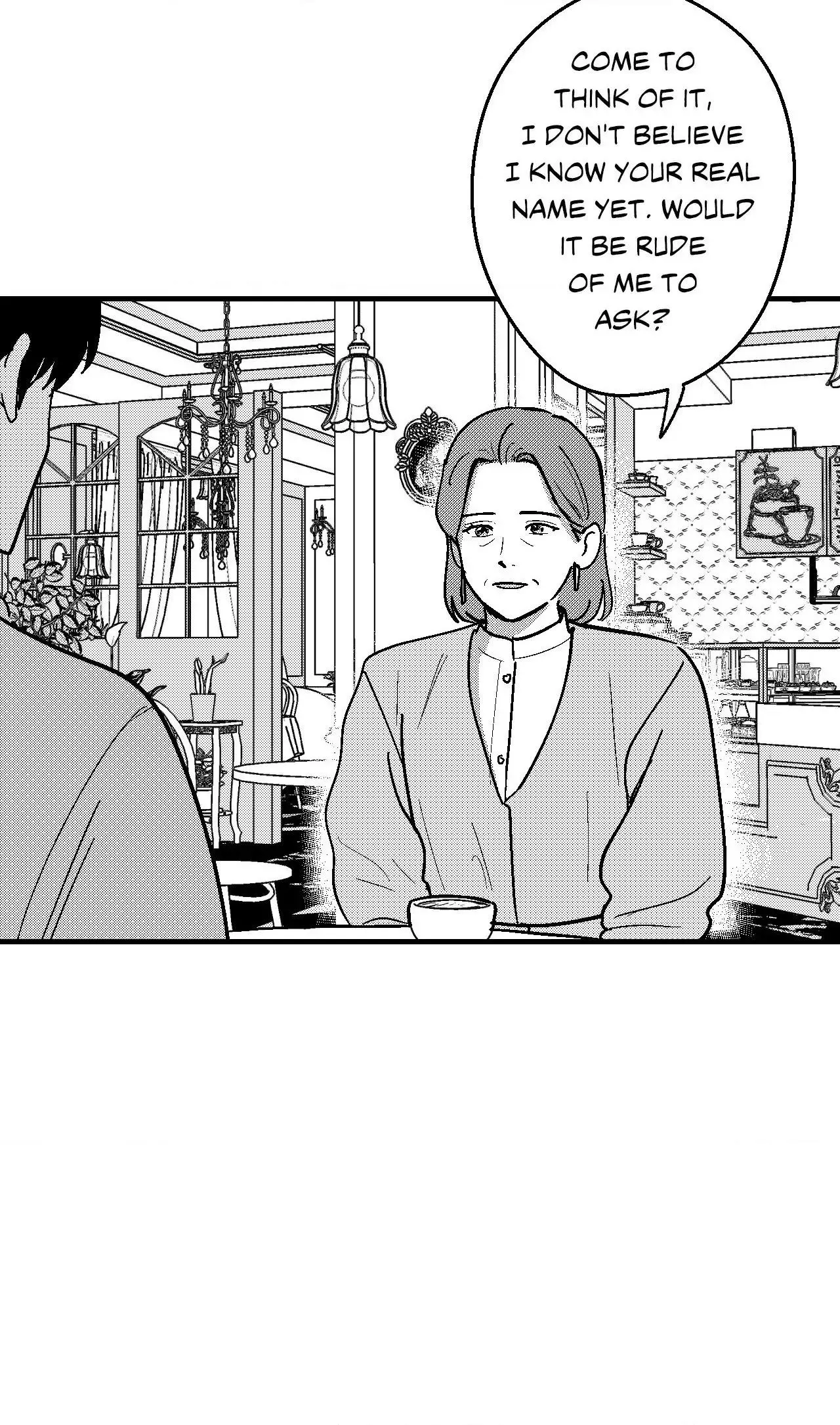 The Man At Night - Chapter 83 Page 35
