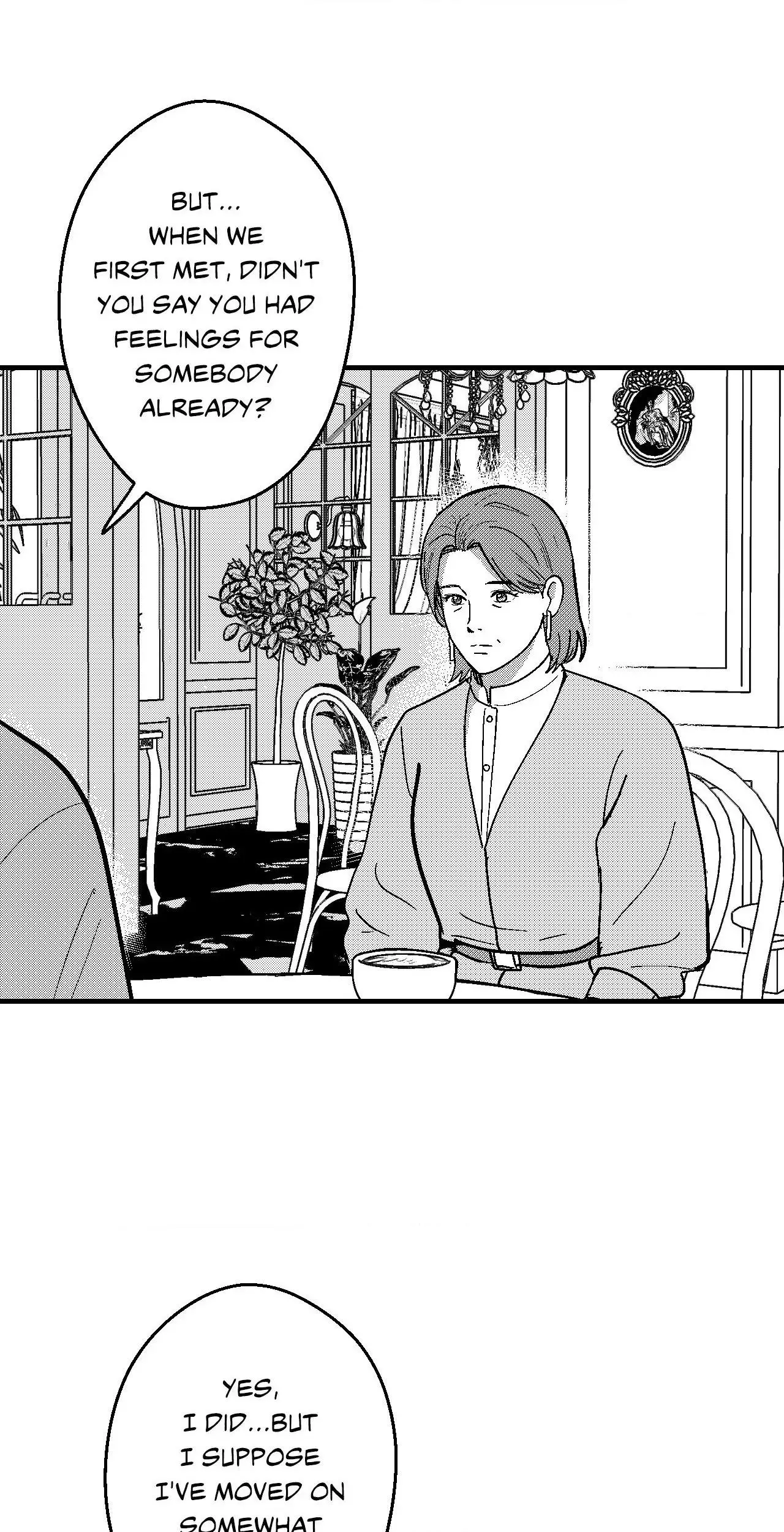 The Man At Night - Chapter 83 Page 37