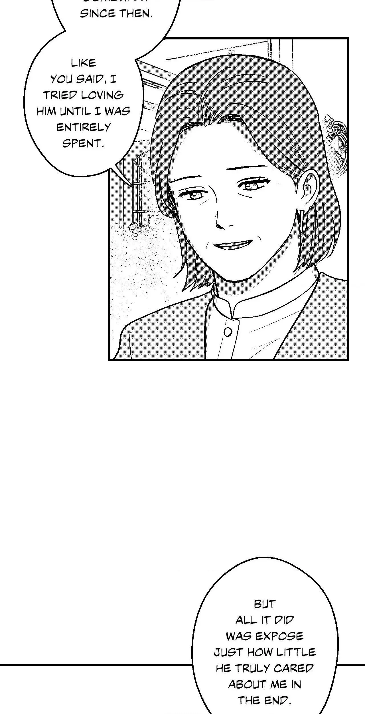 The Man At Night - Chapter 83 Page 38