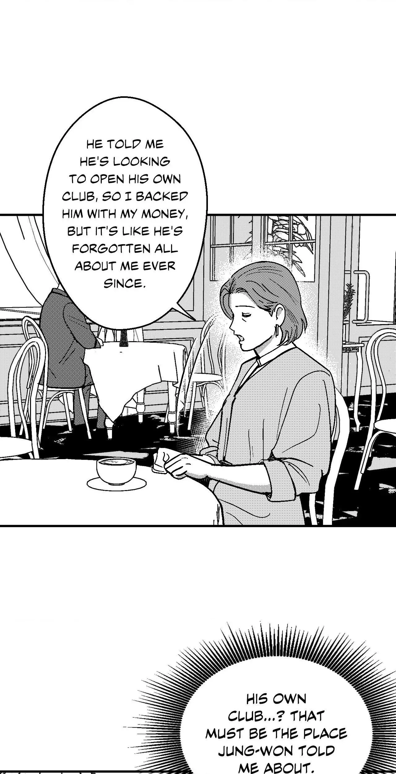 The Man At Night - Chapter 83 Page 40