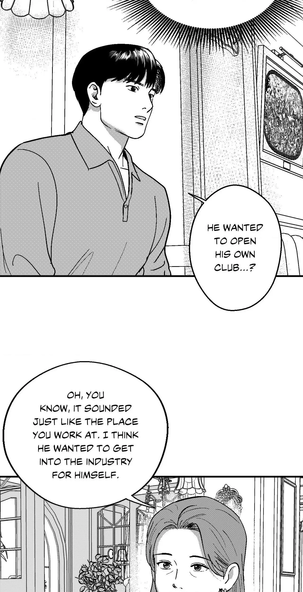 The Man At Night - Chapter 83 Page 41