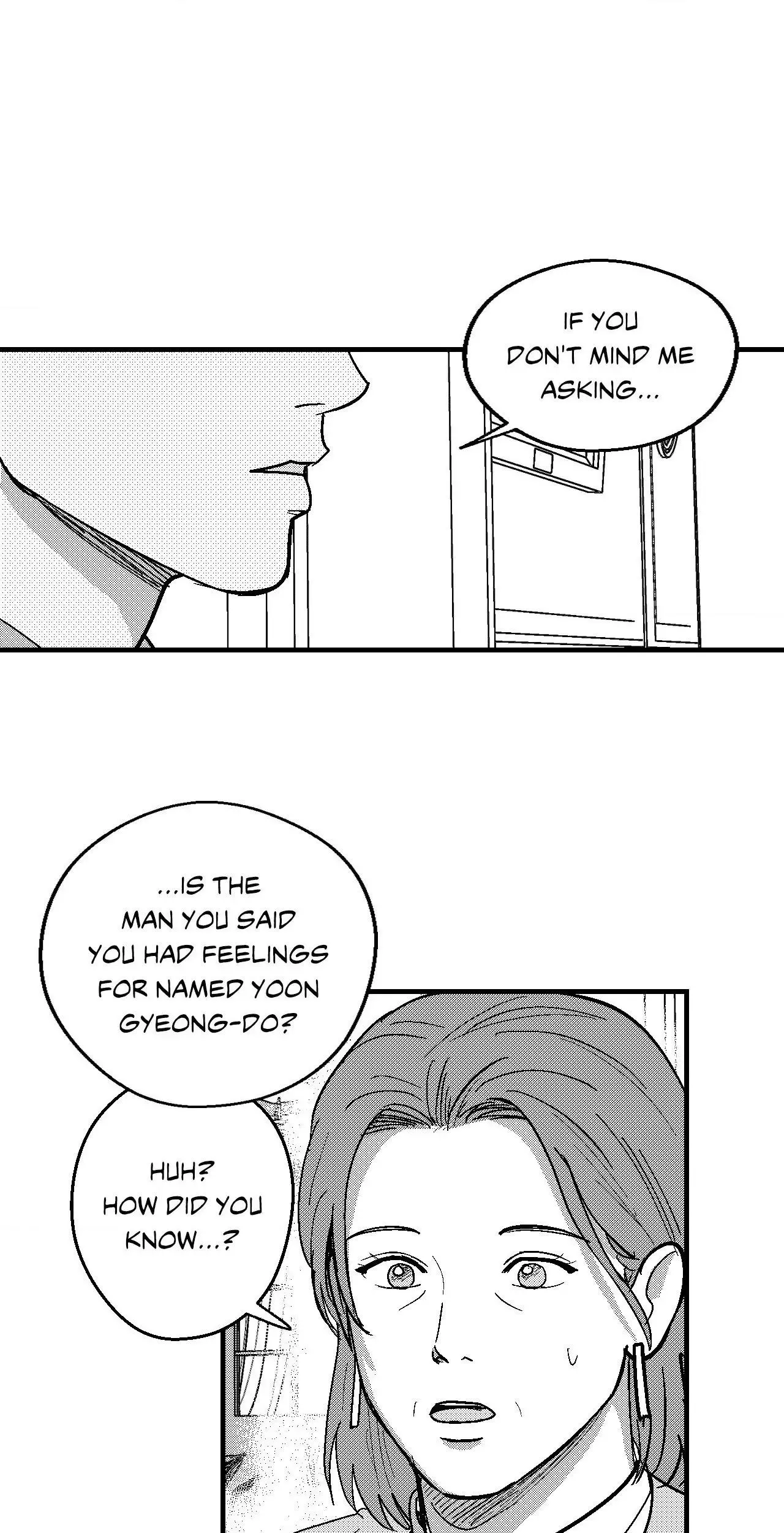 The Man At Night - Chapter 83 Page 43