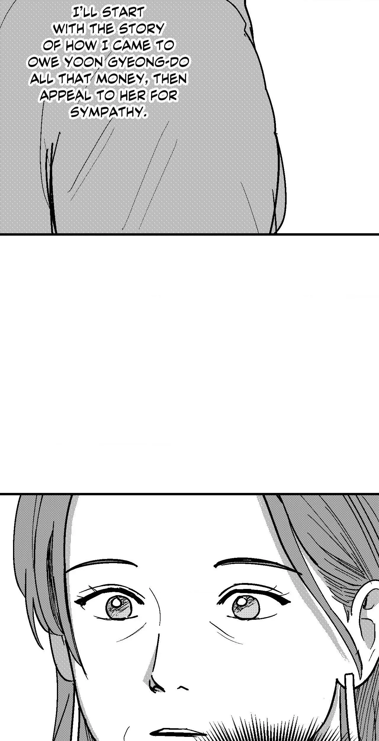 The Man At Night - Chapter 83 Page 45