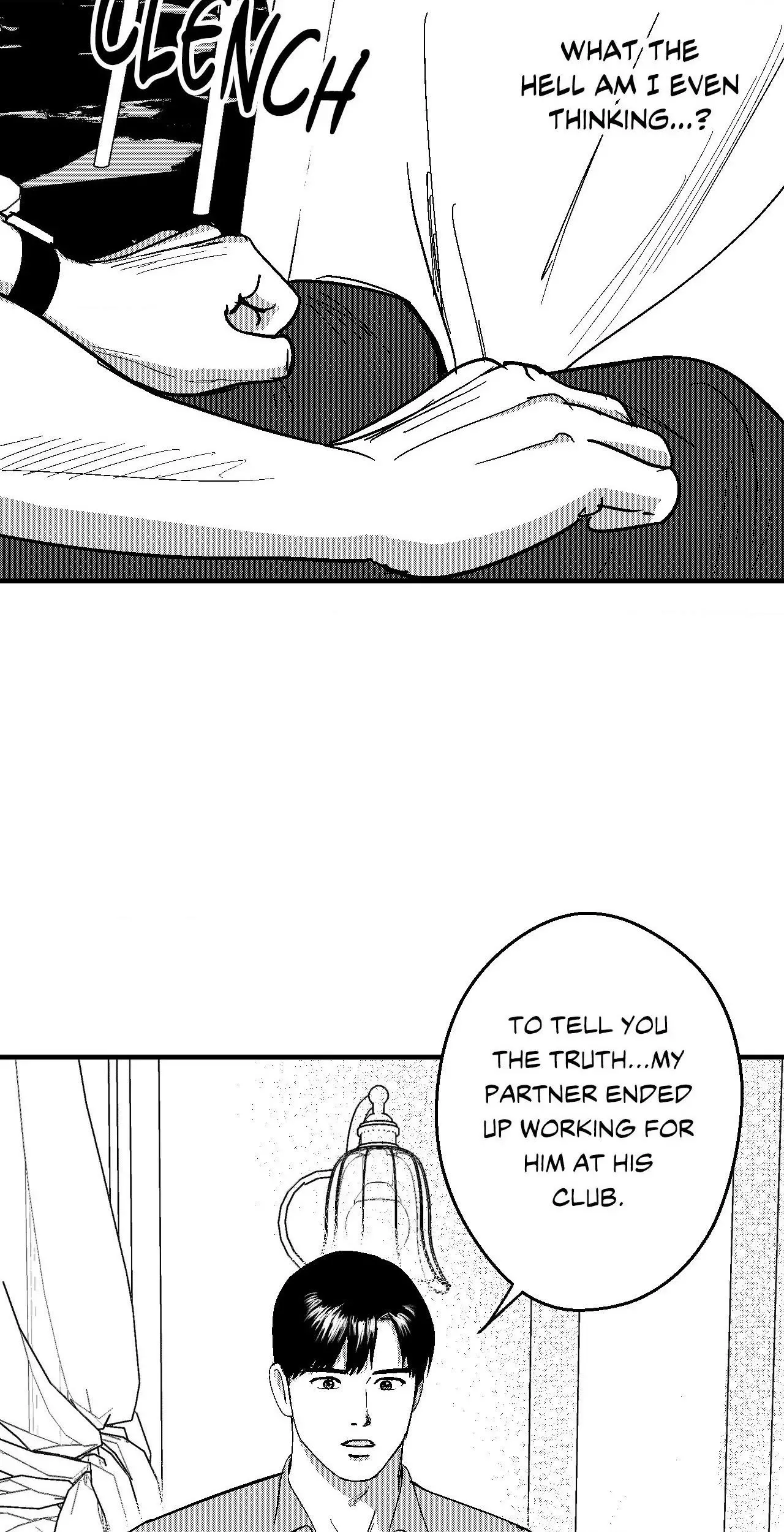 The Man At Night - Chapter 83 Page 48