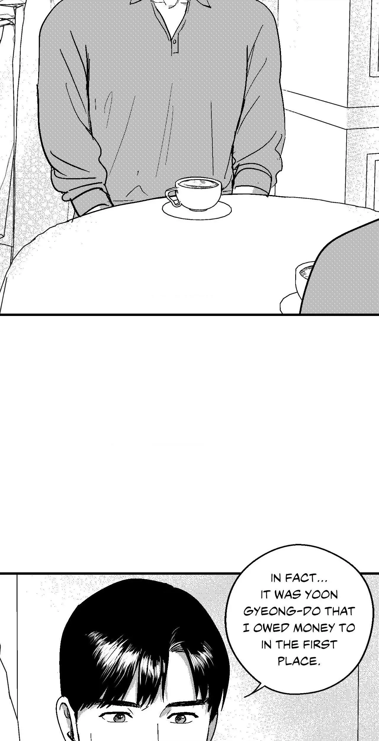 The Man At Night - Chapter 83 Page 49