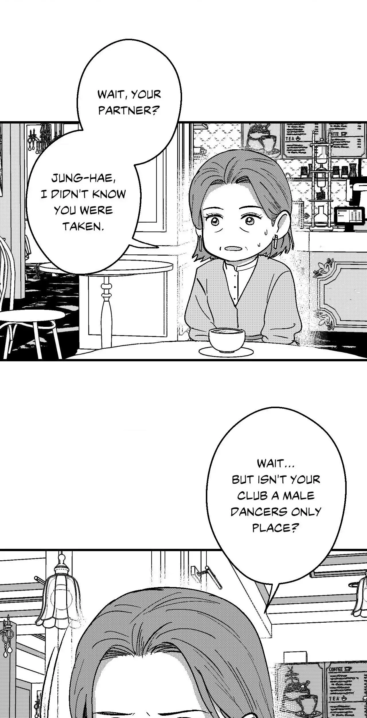 The Man At Night - Chapter 83 Page 51