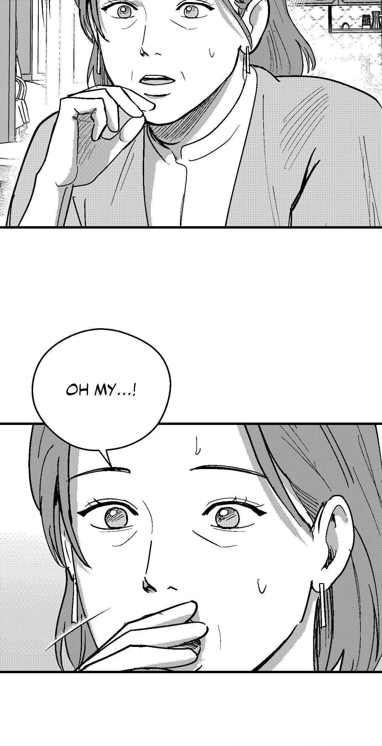 The Man At Night - Chapter 83 Page 52