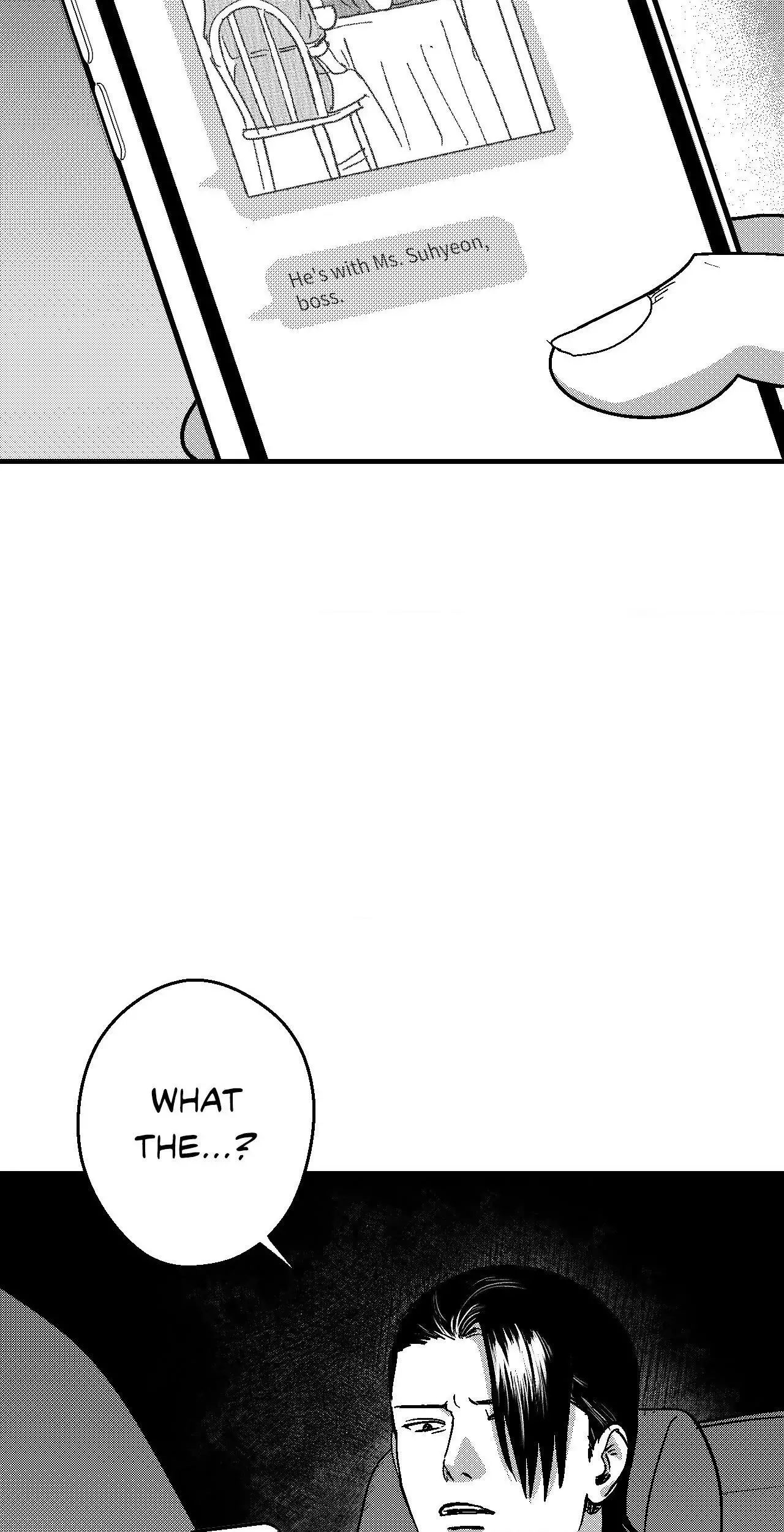 The Man At Night - Chapter 83 Page 61