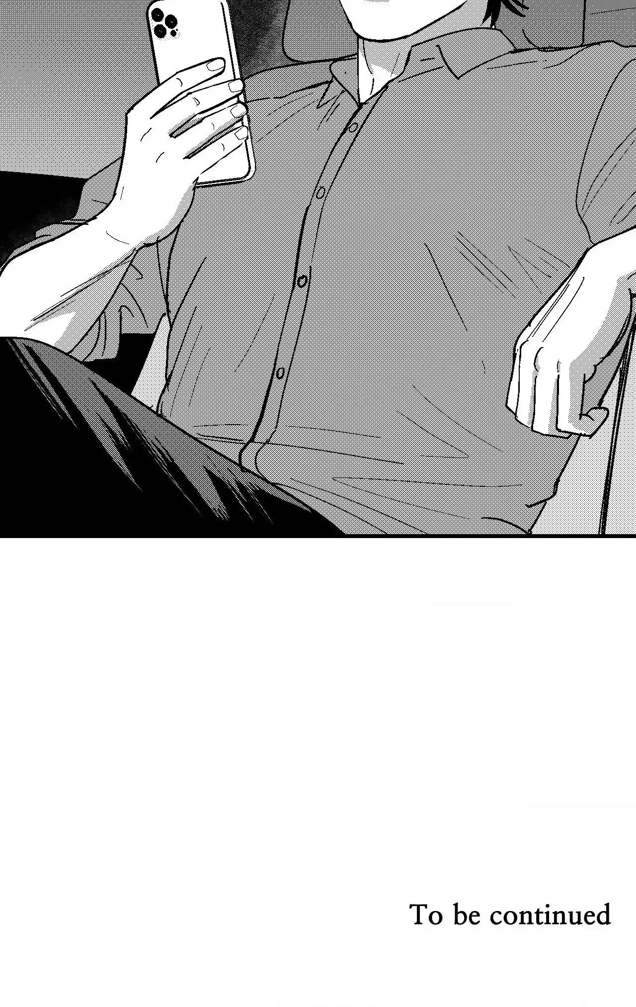 The Man At Night - Chapter 83 Page 62
