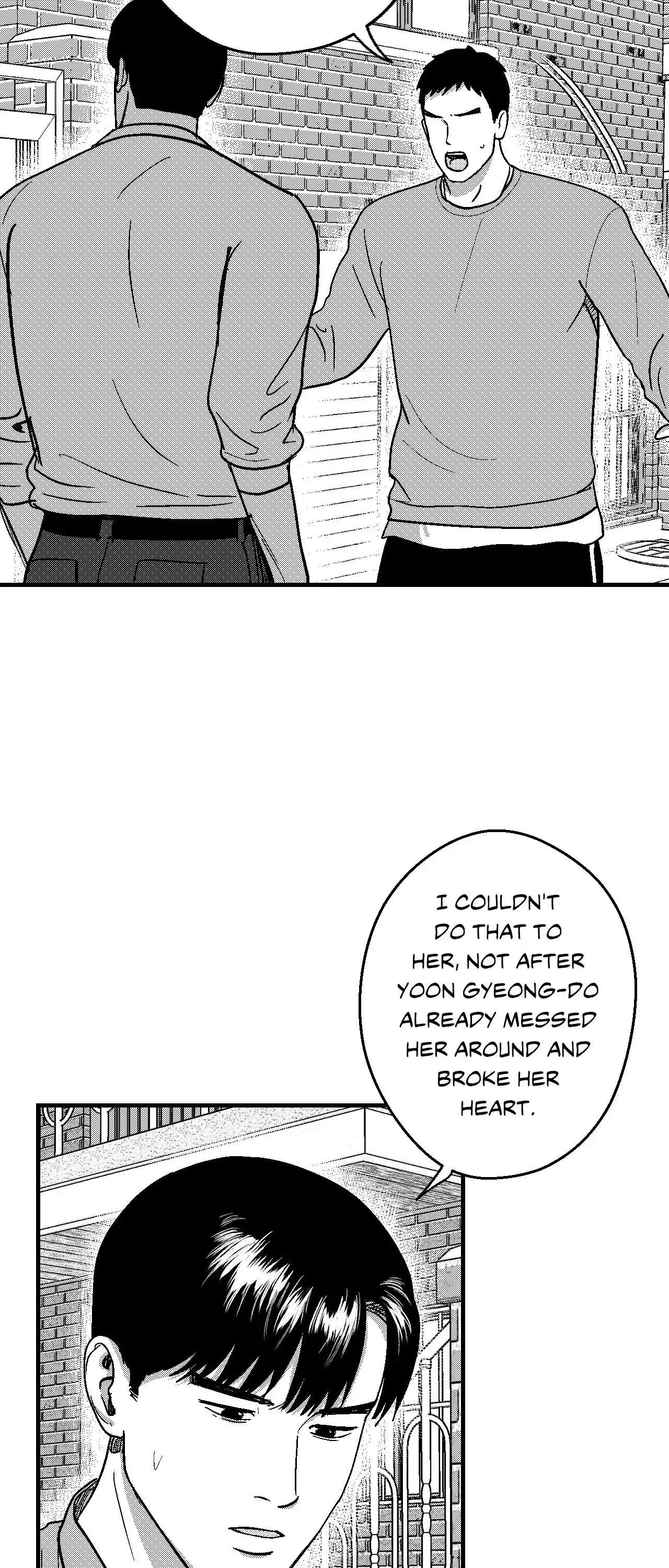 The Man At Night - Chapter 84 Page 2