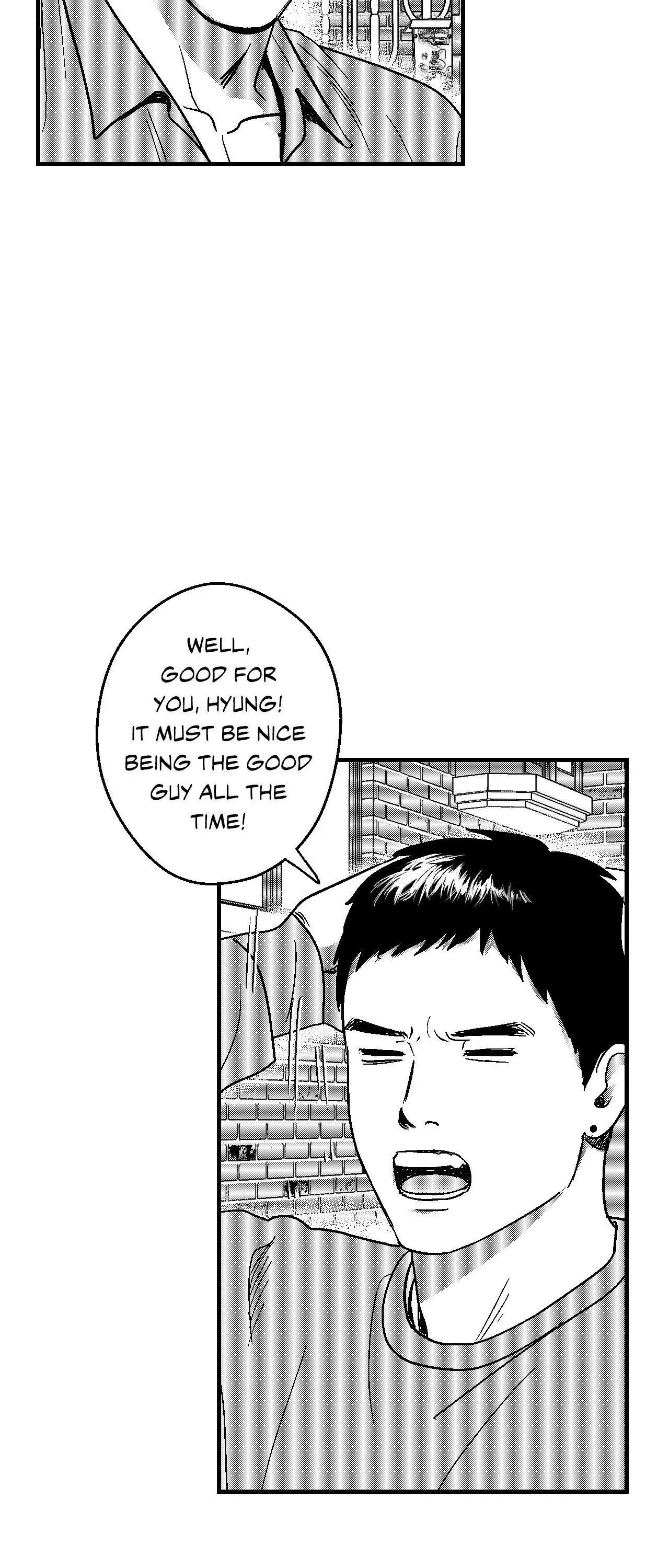 The Man At Night - Chapter 84 Page 3