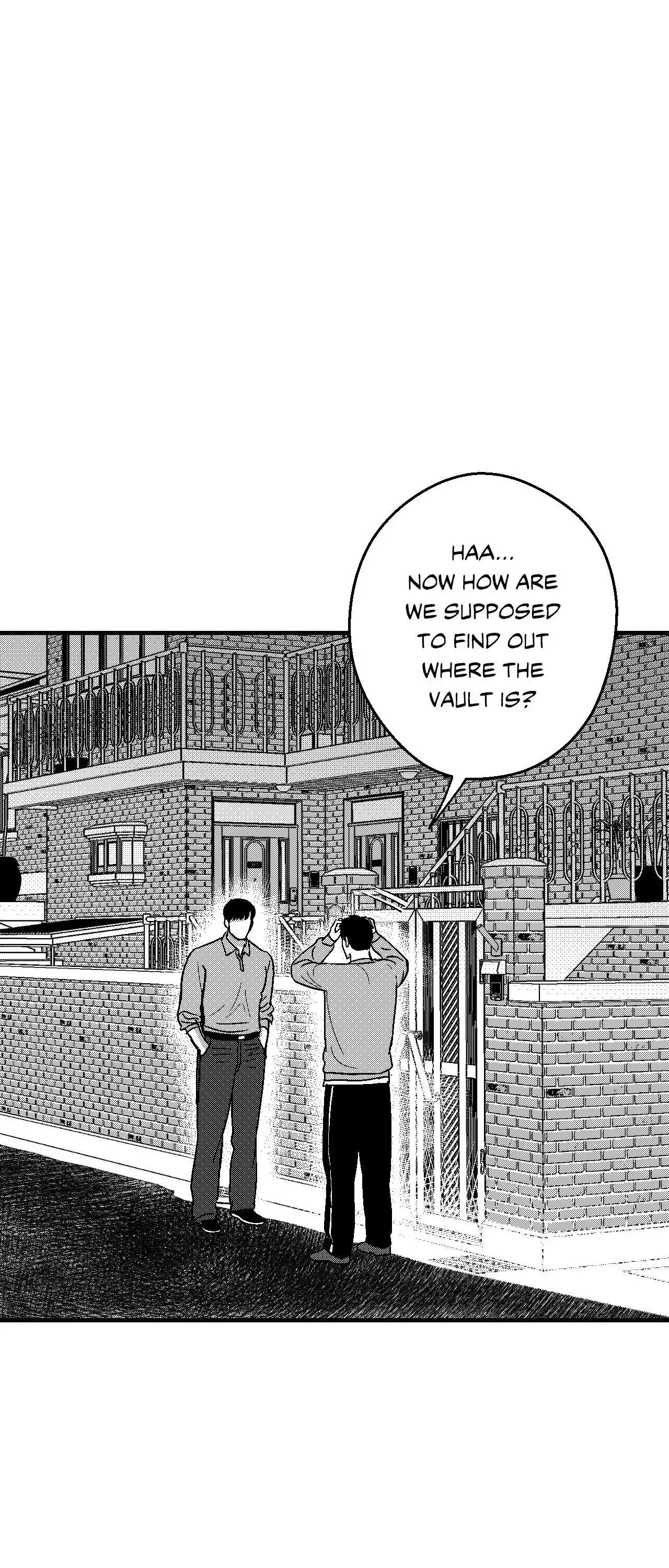 The Man At Night - Chapter 84 Page 4