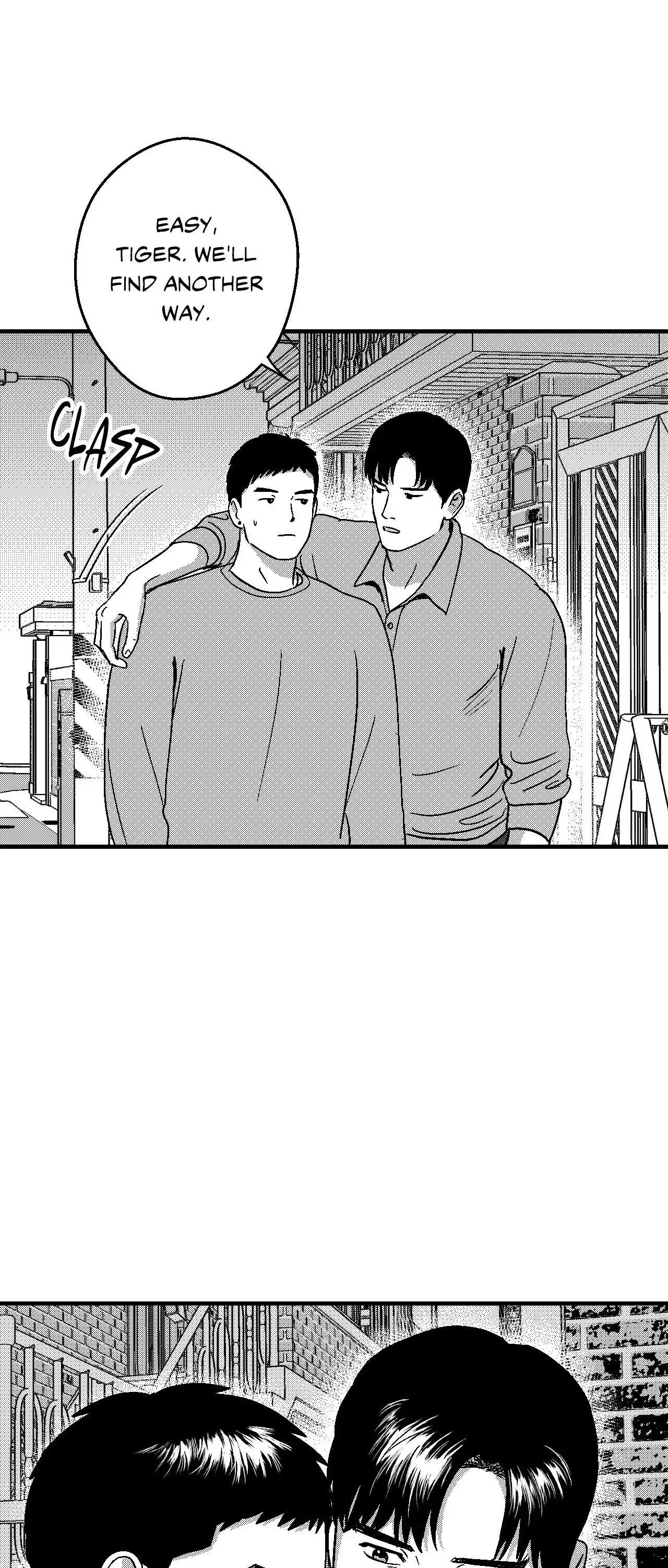 The Man At Night - Chapter 84 Page 5