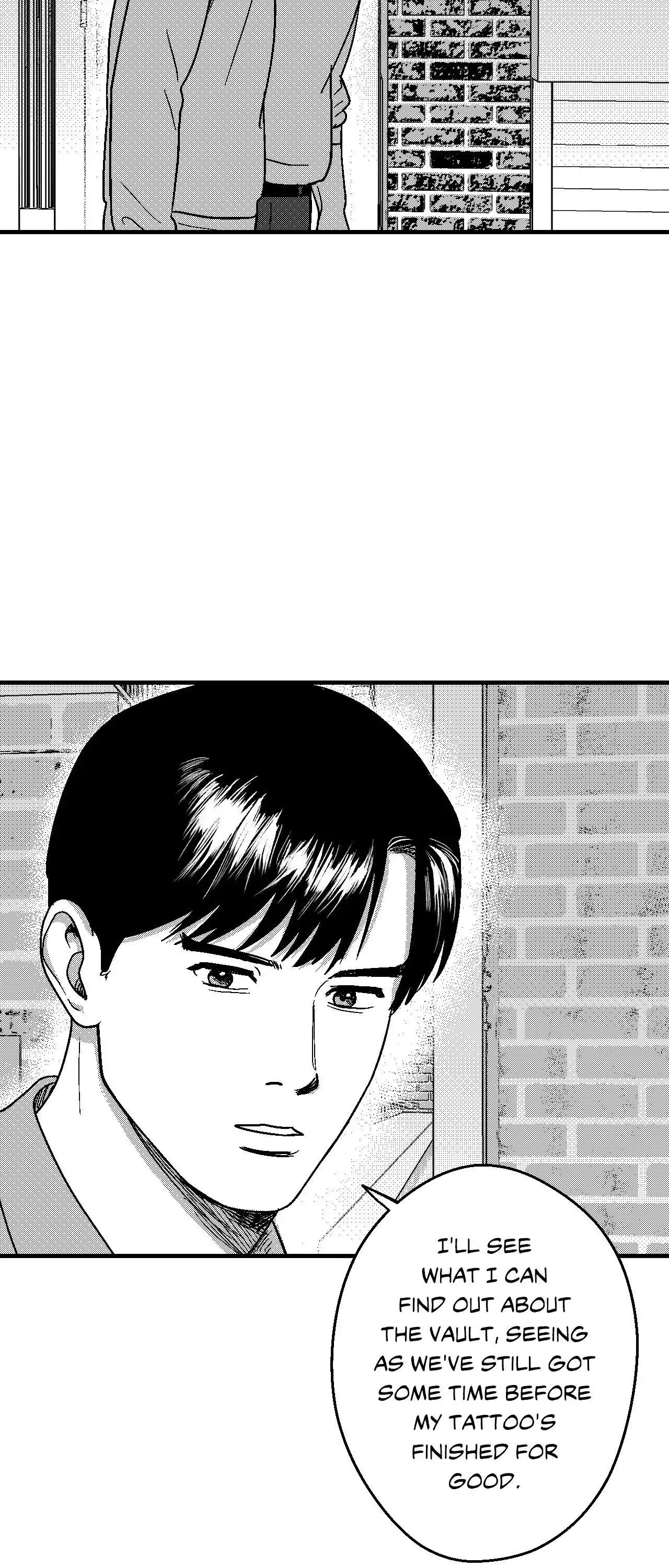 The Man At Night - Chapter 84 Page 9
