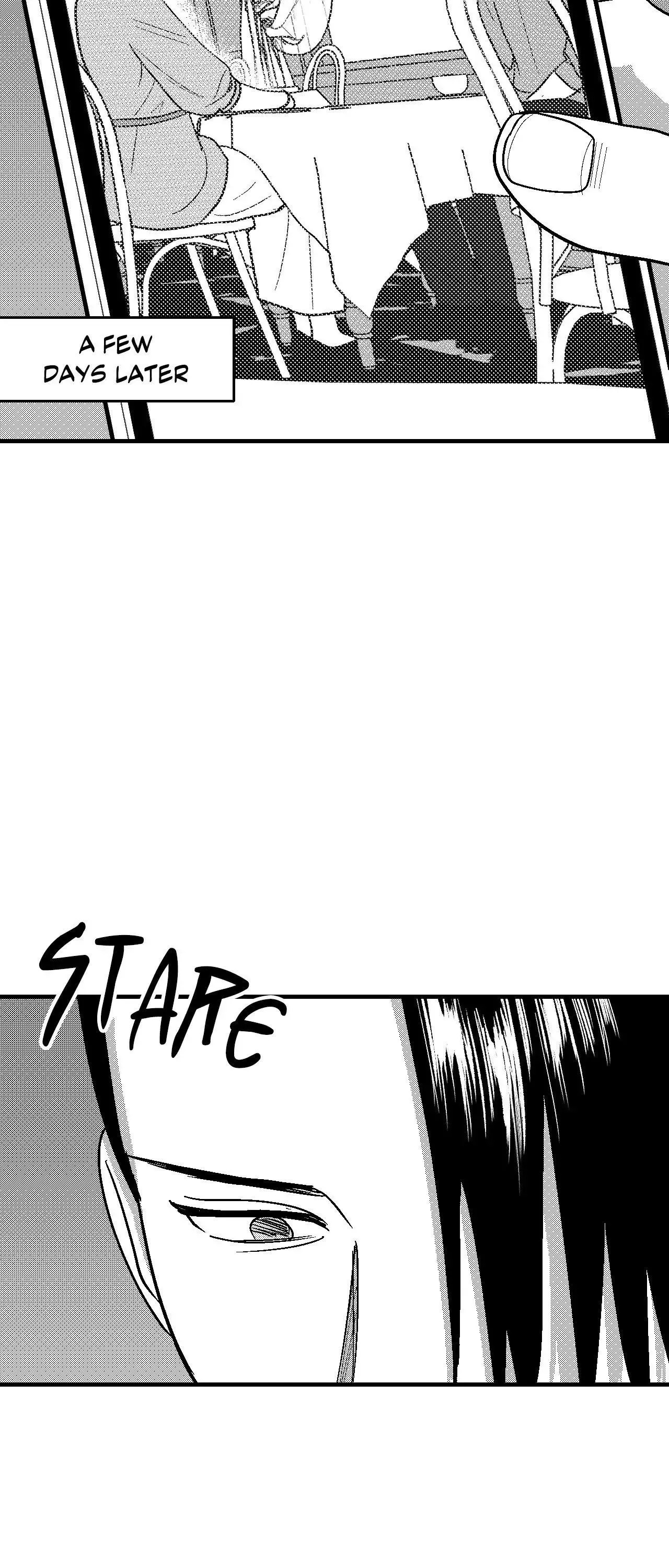 The Man At Night - Chapter 84 Page 13