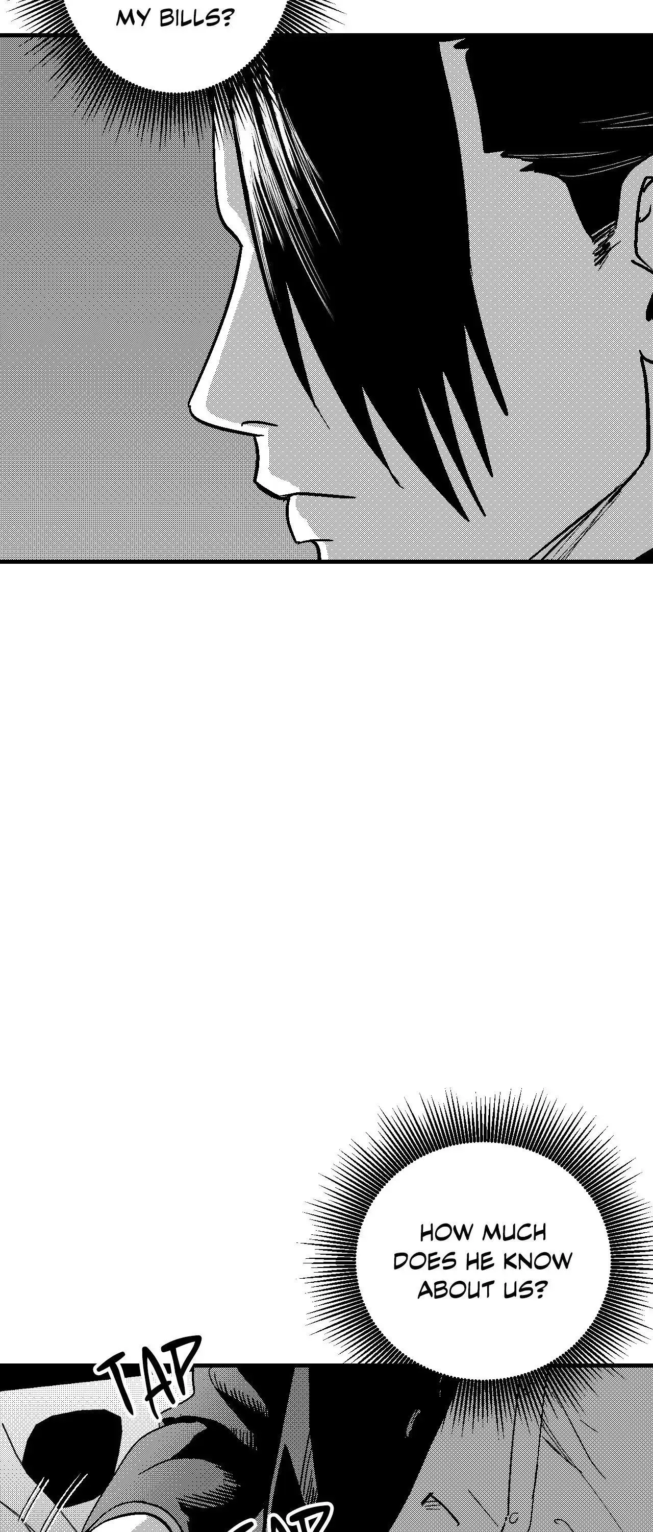 The Man At Night - Chapter 84 Page 16