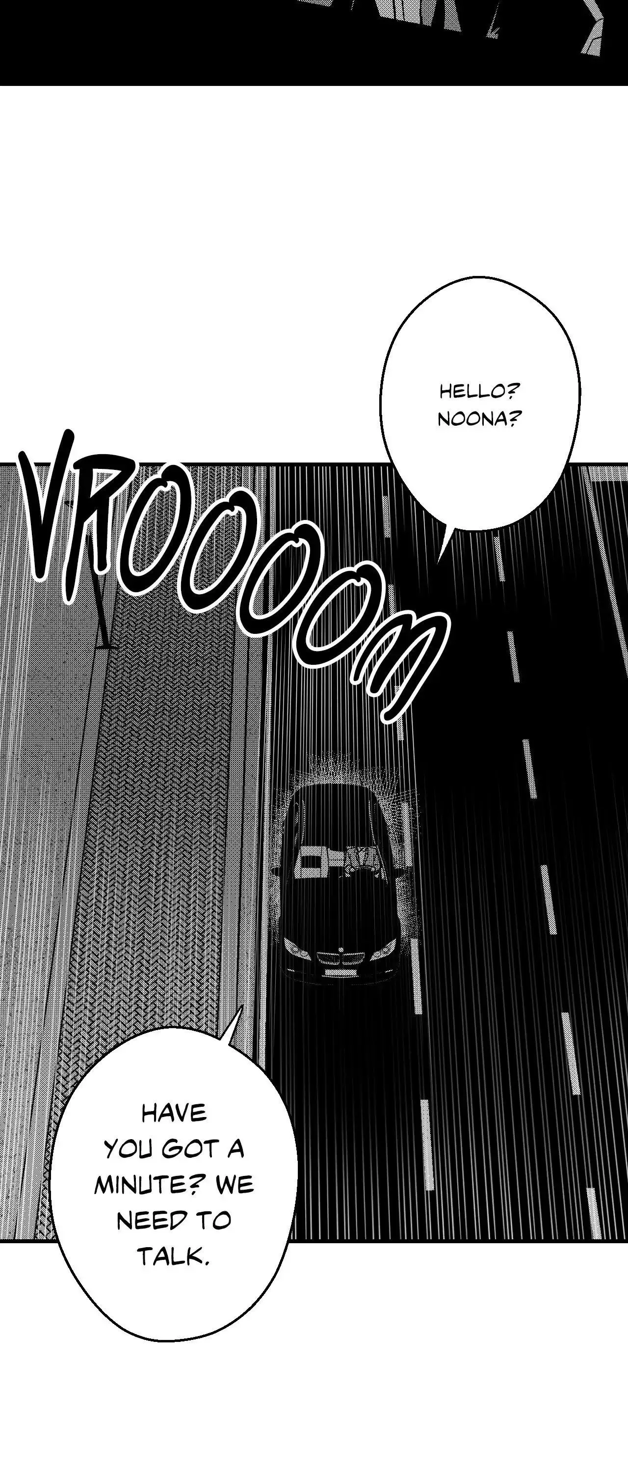 The Man At Night - Chapter 84 Page 20