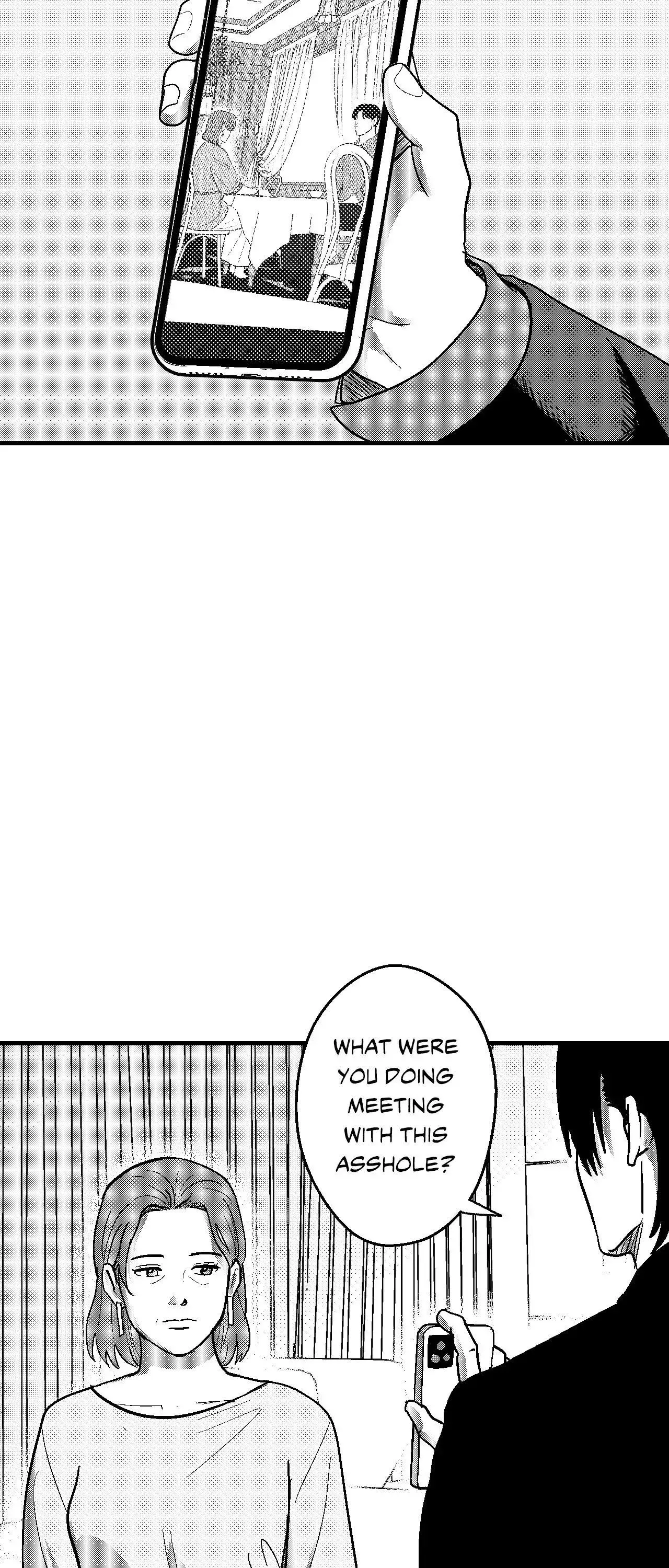 The Man At Night - Chapter 84 Page 22