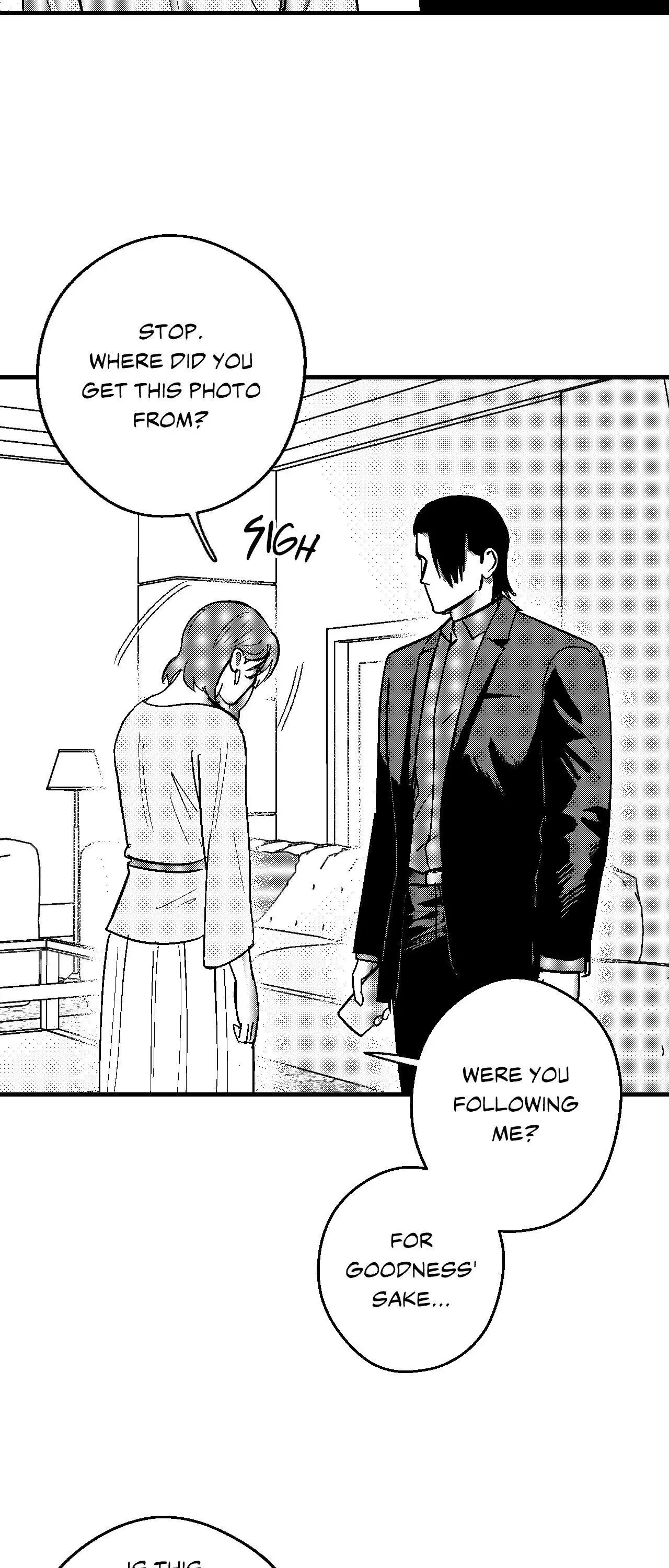 The Man At Night - Chapter 84 Page 23