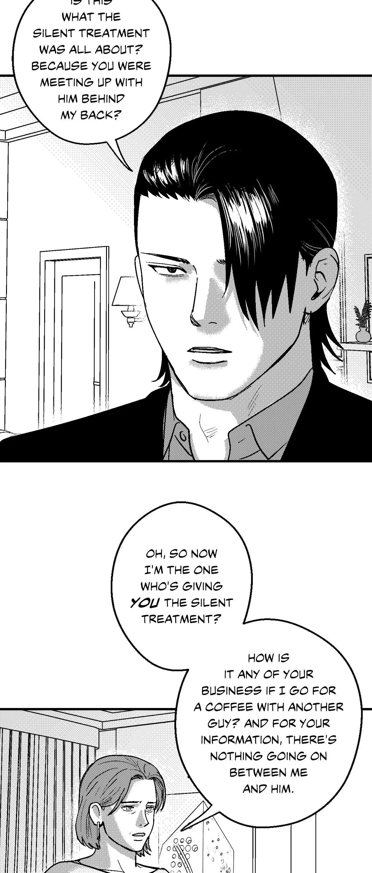 The Man At Night - Chapter 84 Page 24