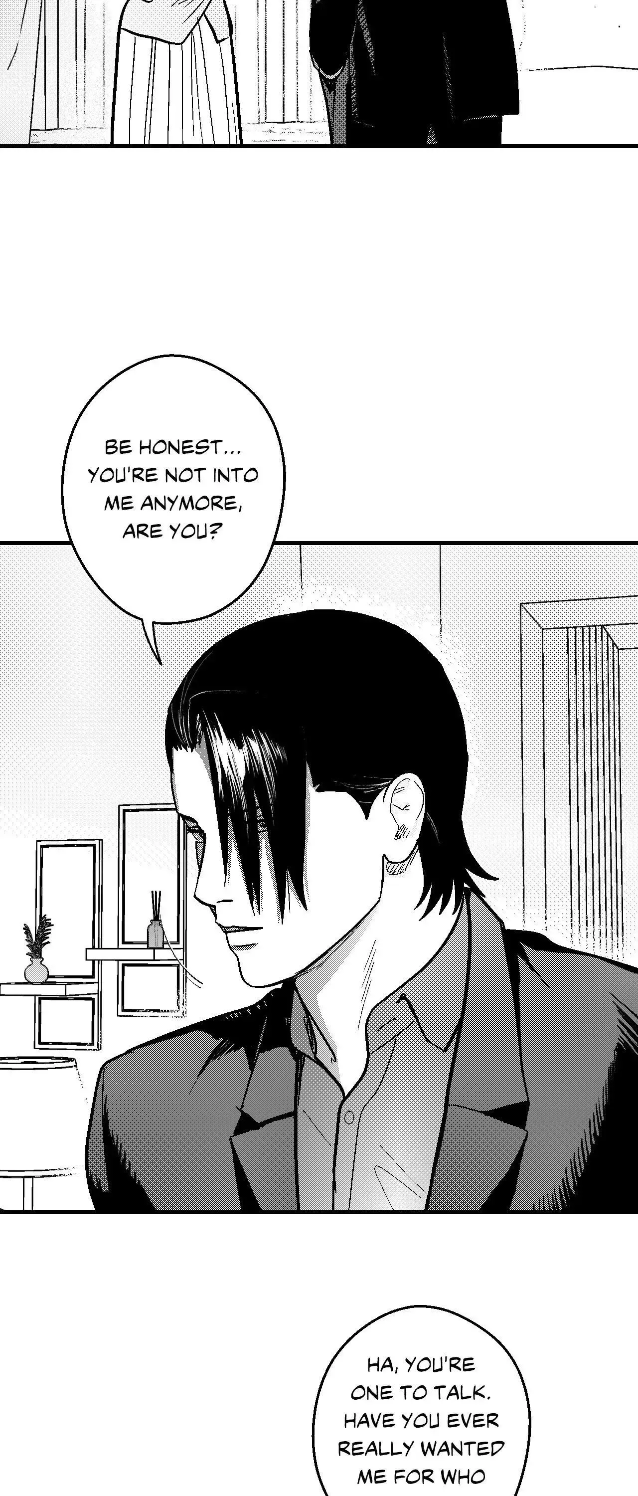The Man At Night - Chapter 84 Page 26