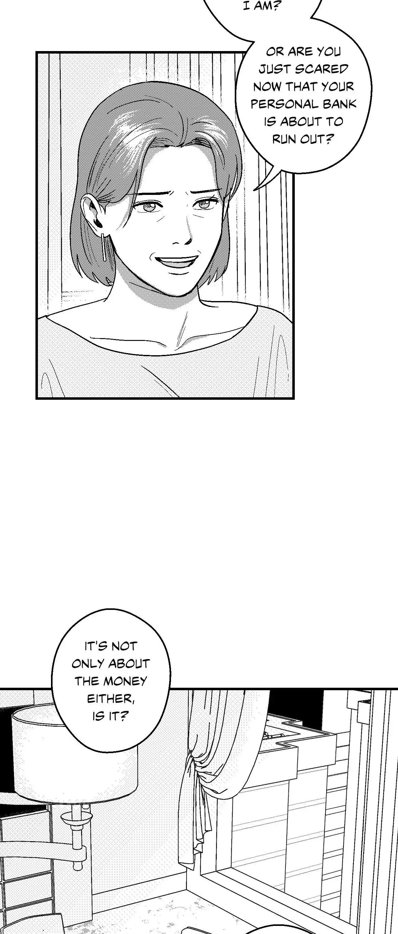 The Man At Night - Chapter 84 Page 27