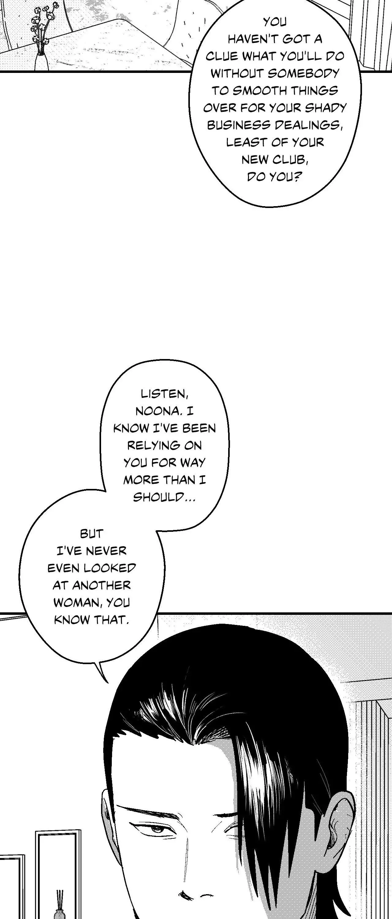 The Man At Night - Chapter 84 Page 28