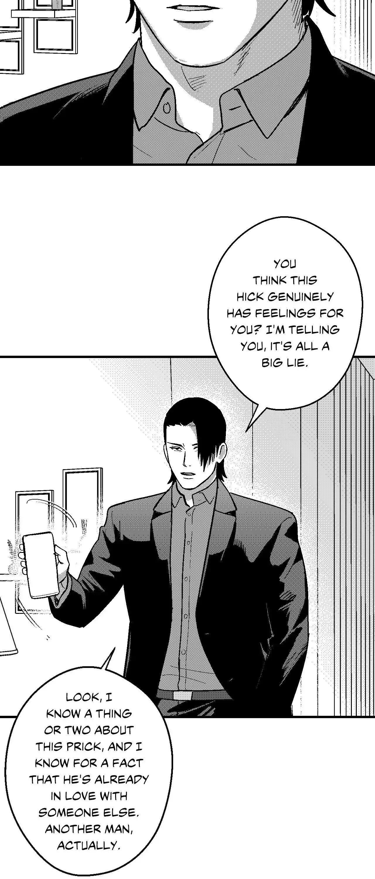 The Man At Night - Chapter 84 Page 29