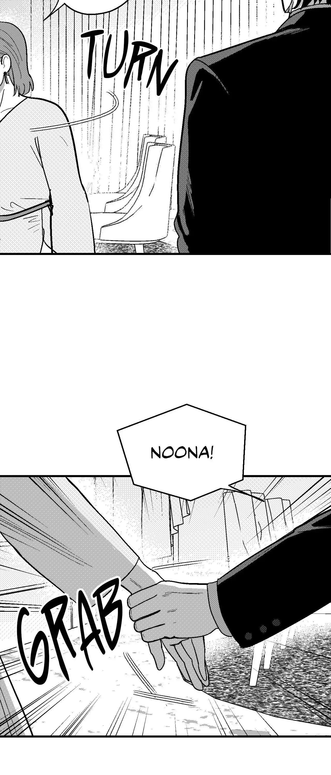 The Man At Night - Chapter 84 Page 31