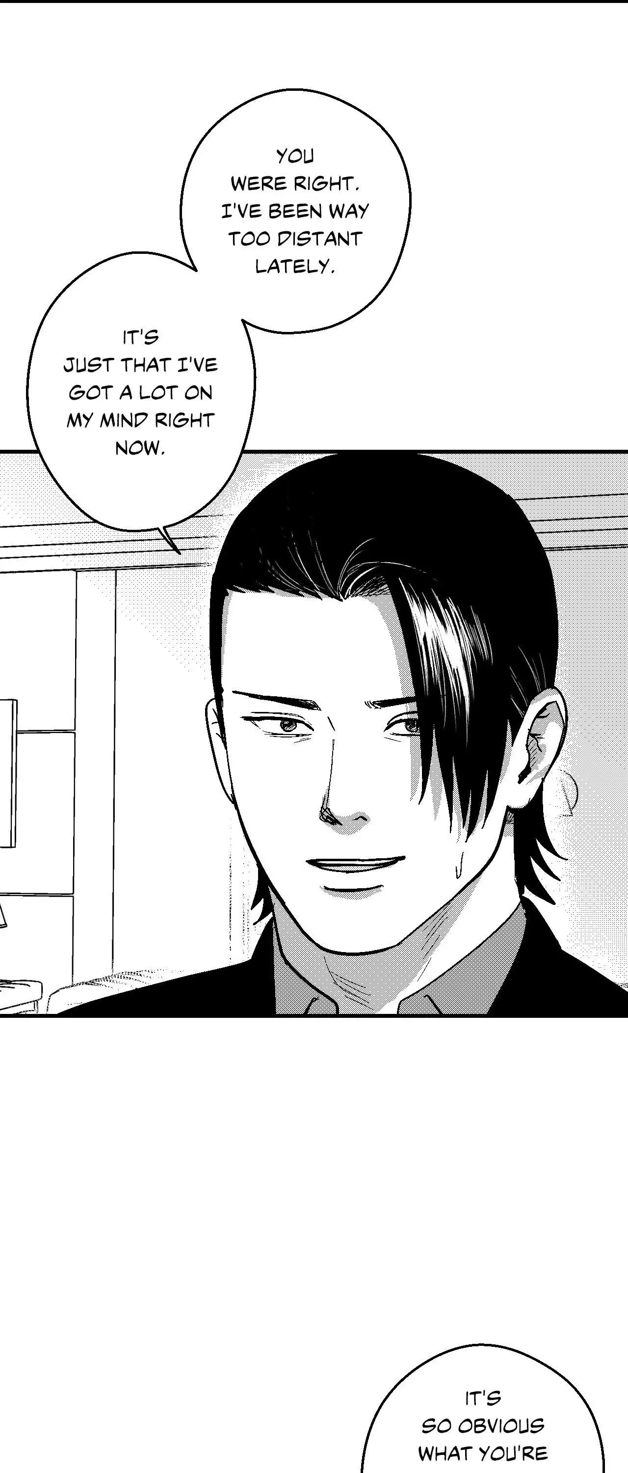 The Man At Night - Chapter 84 Page 33