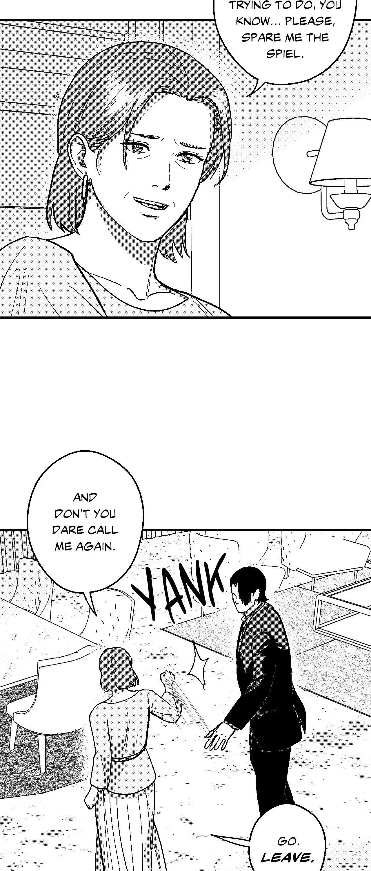 The Man At Night - Chapter 84 Page 34