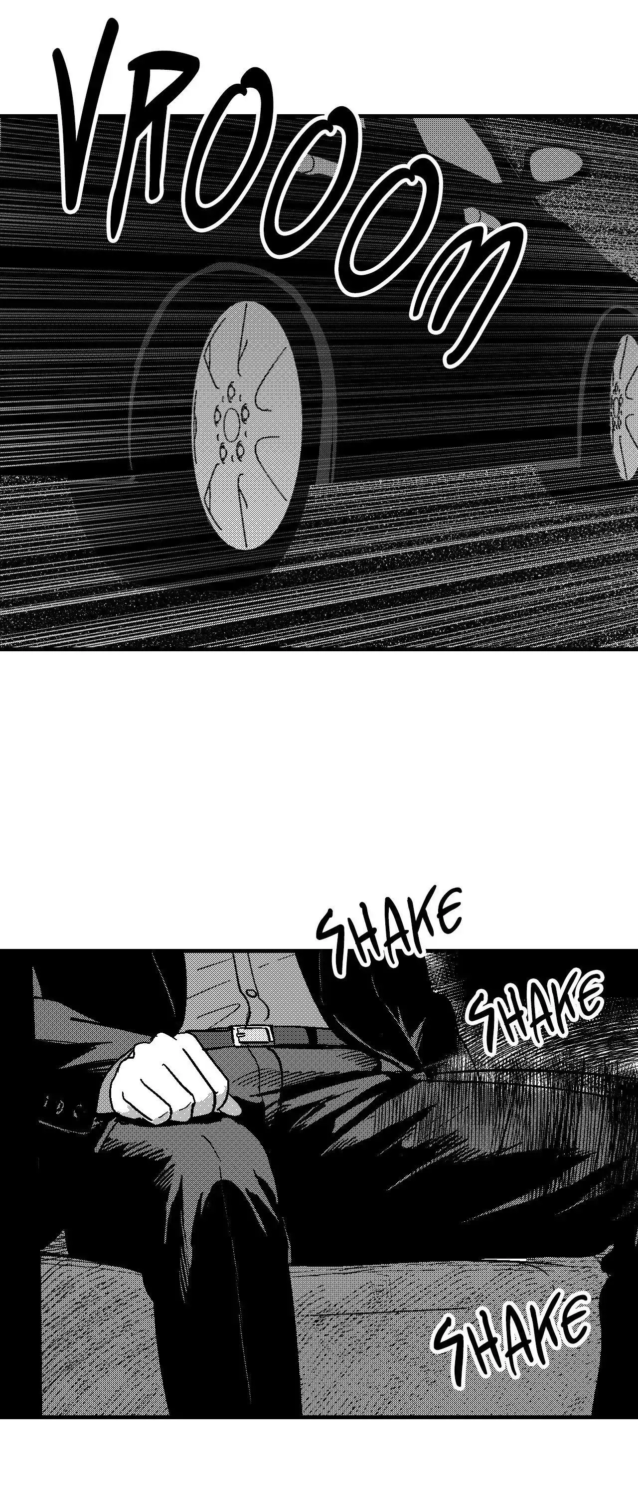 The Man At Night - Chapter 84 Page 36