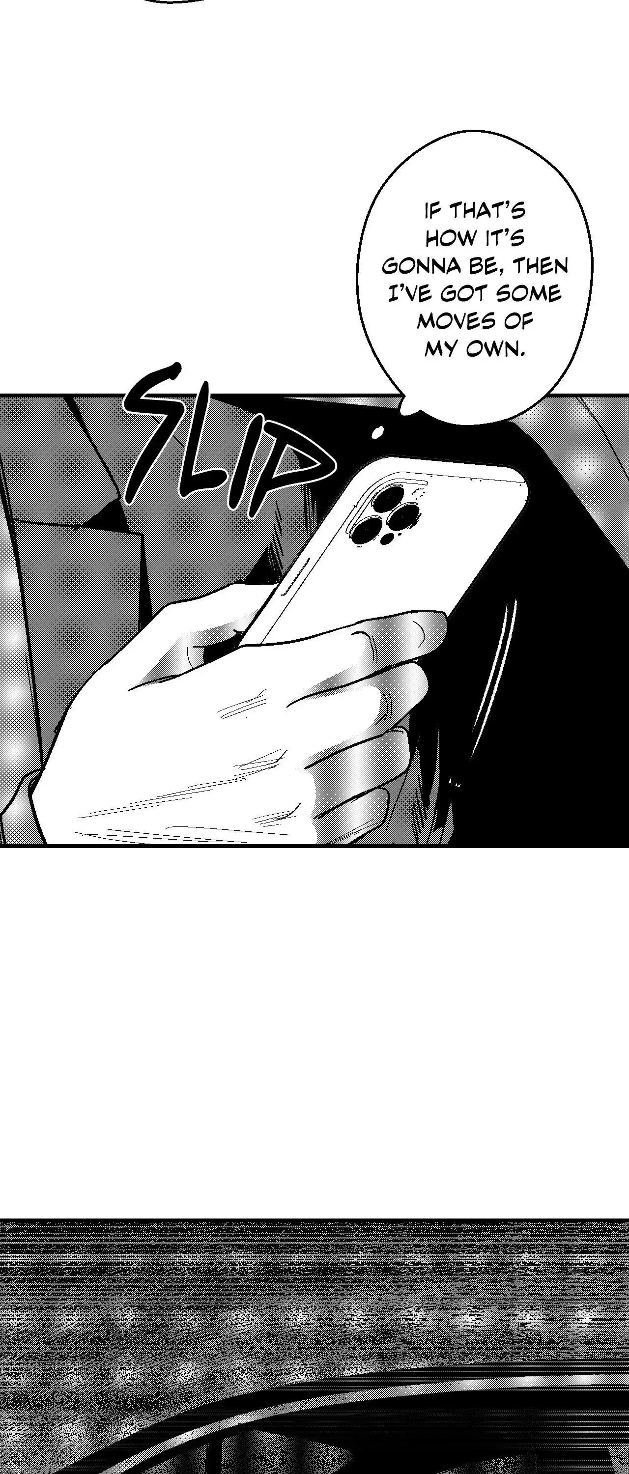 The Man At Night - Chapter 84 Page 38