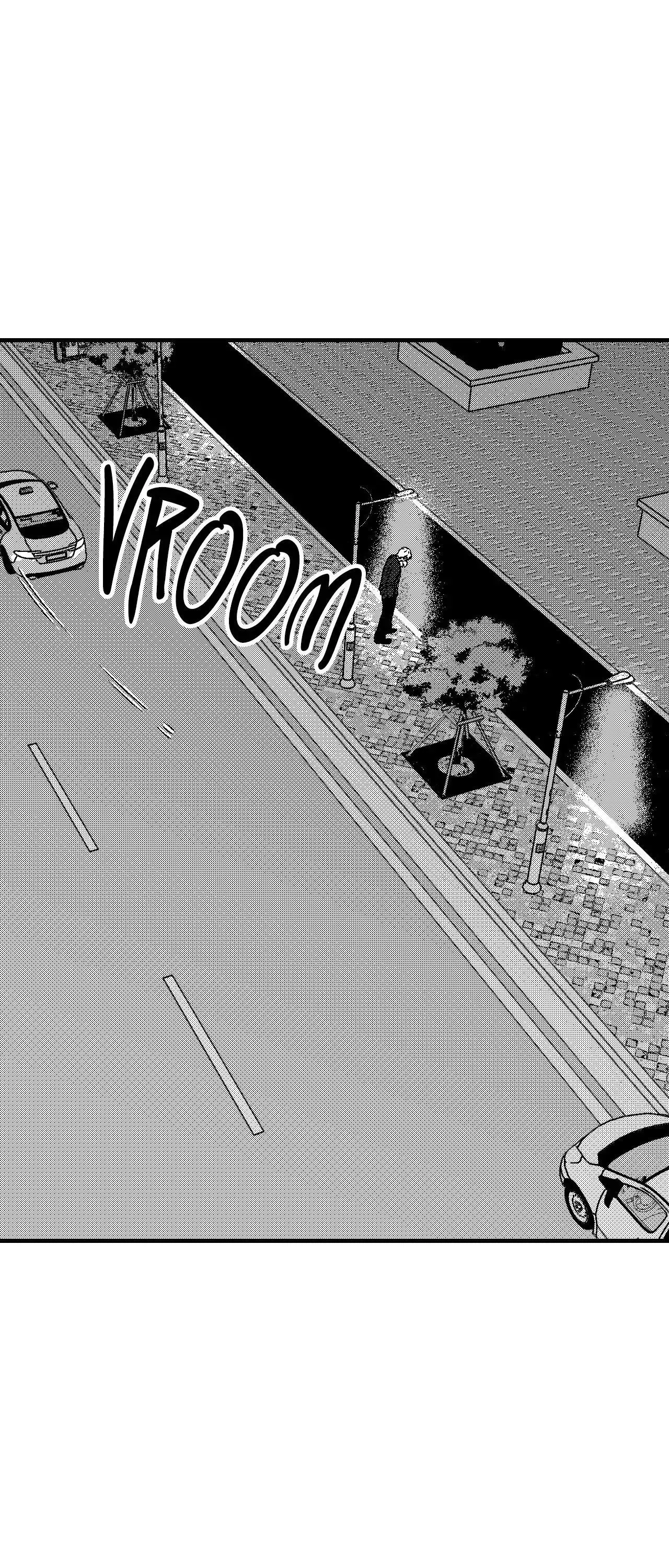 The Man At Night - Chapter 84 Page 42
