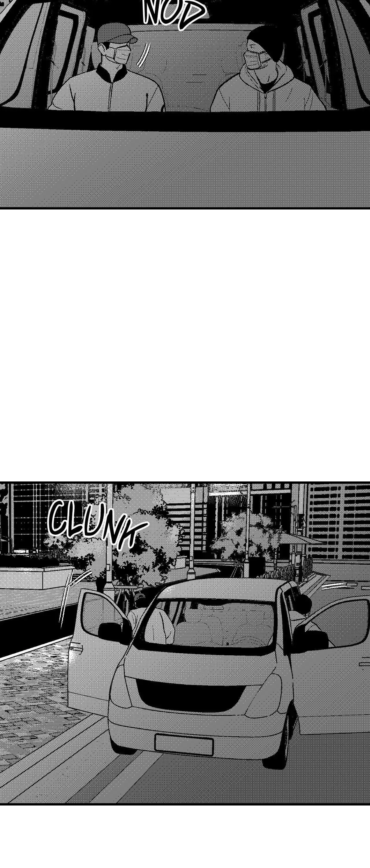 The Man At Night - Chapter 84 Page 44