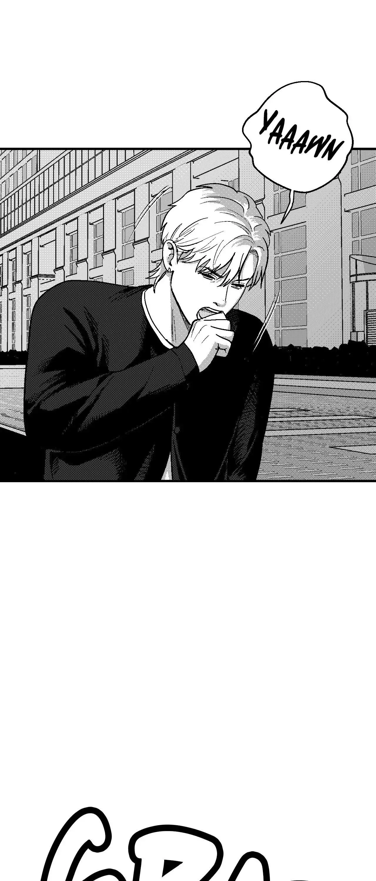 The Man At Night - Chapter 84 Page 45
