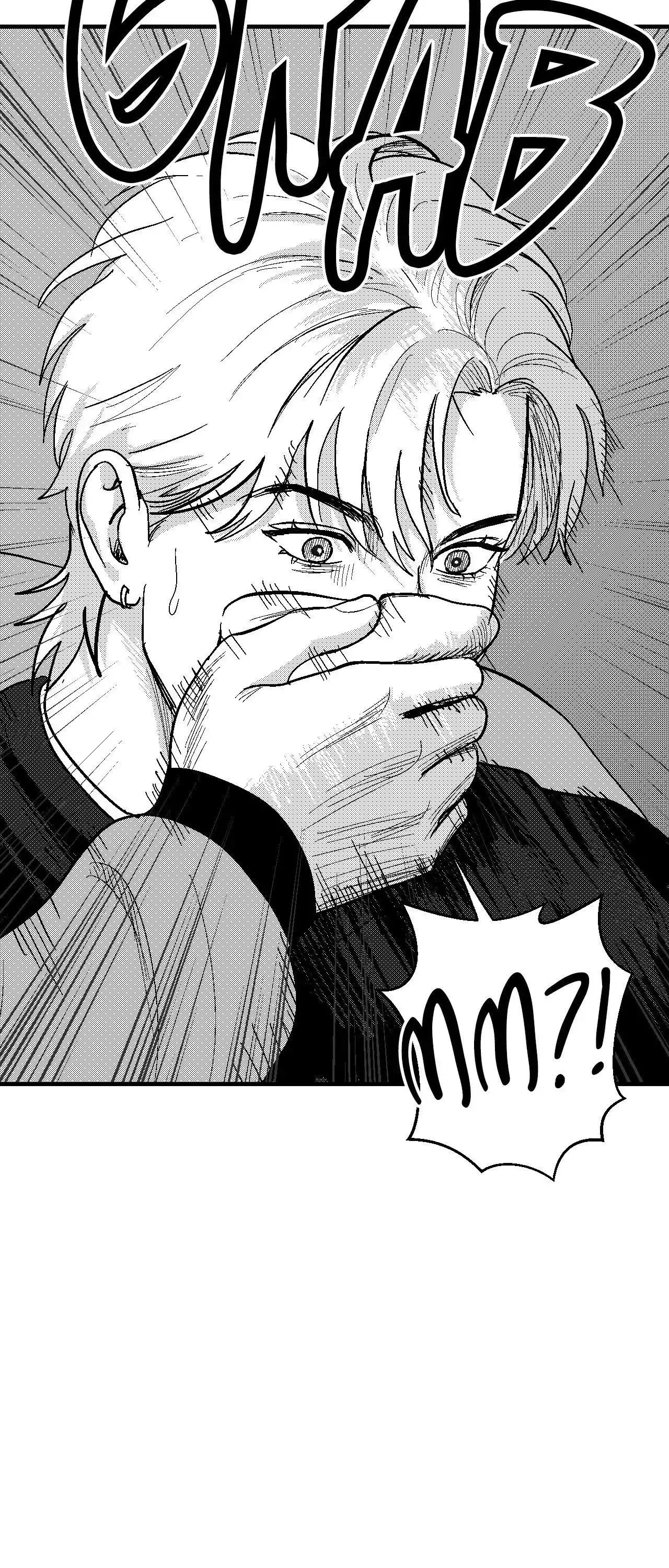 The Man At Night - Chapter 84 Page 46