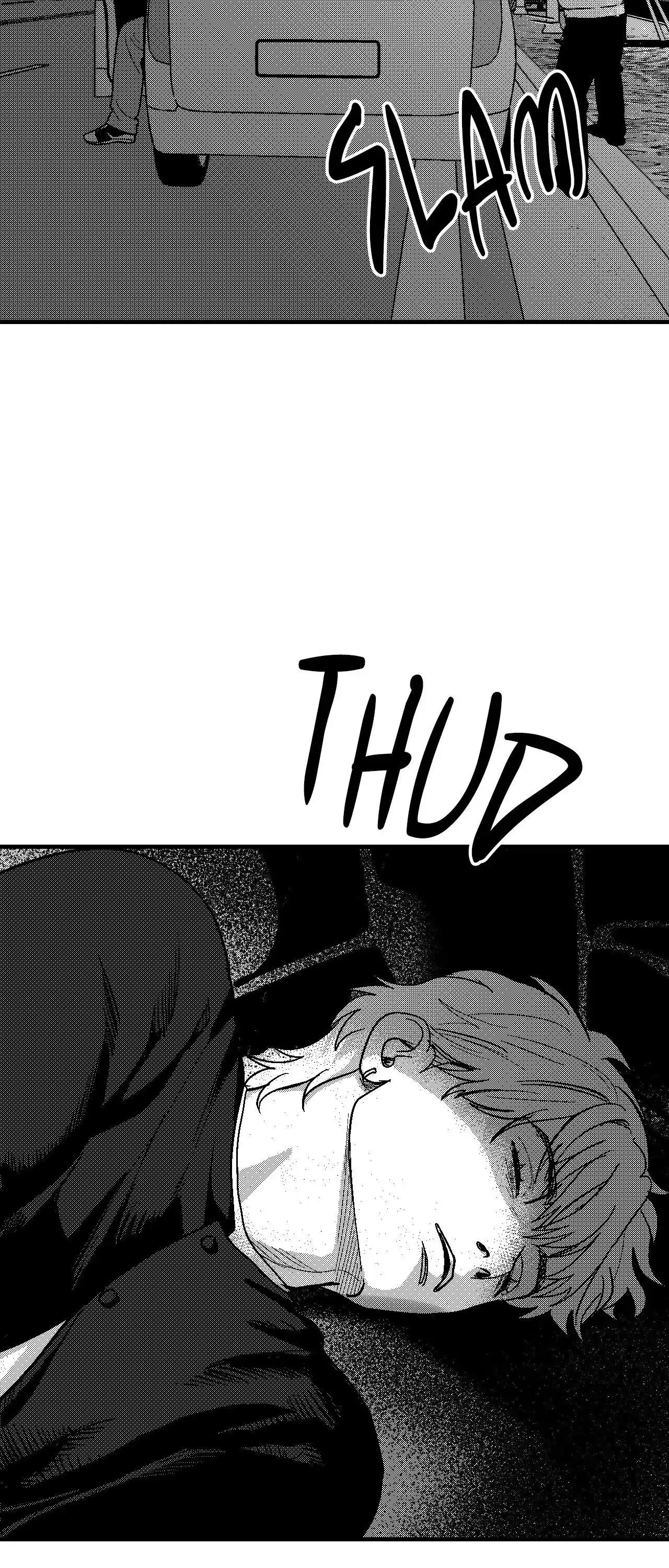 The Man At Night - Chapter 84 Page 48