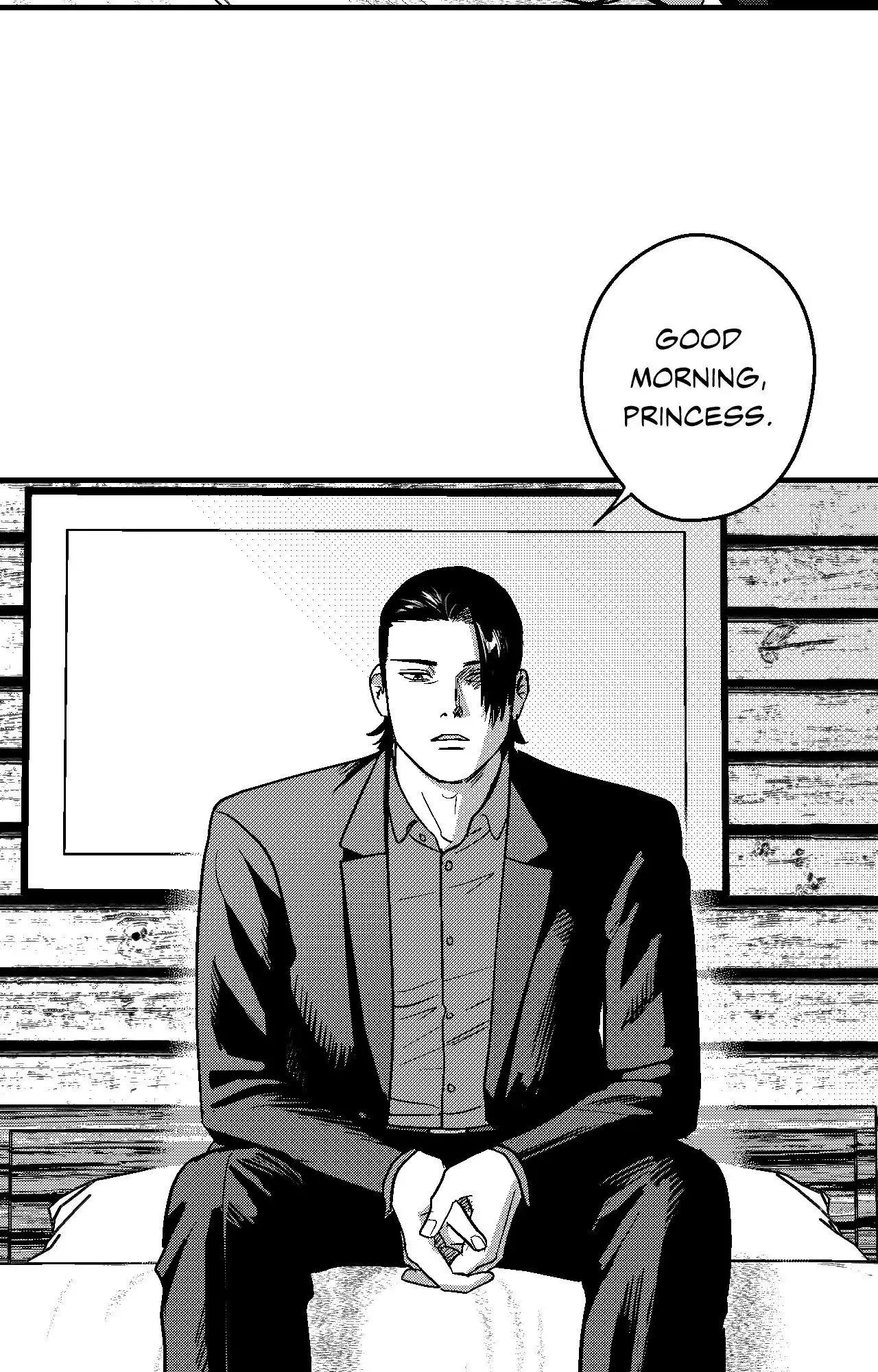 The Man At Night - Chapter 85 Page 3