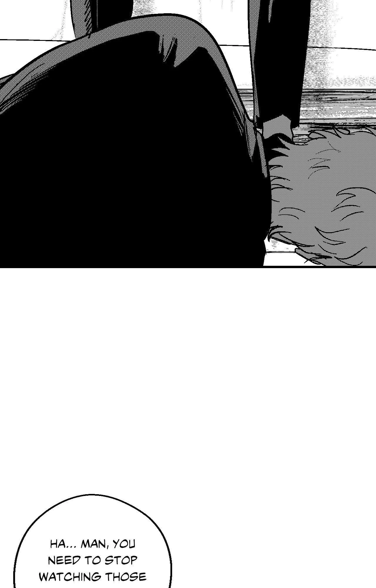 The Man At Night - Chapter 85 Page 4