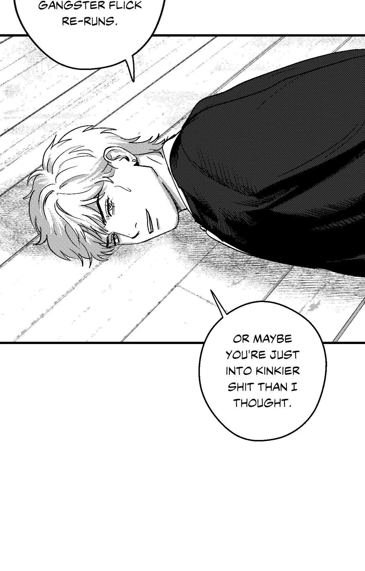 The Man At Night - Chapter 85 Page 5