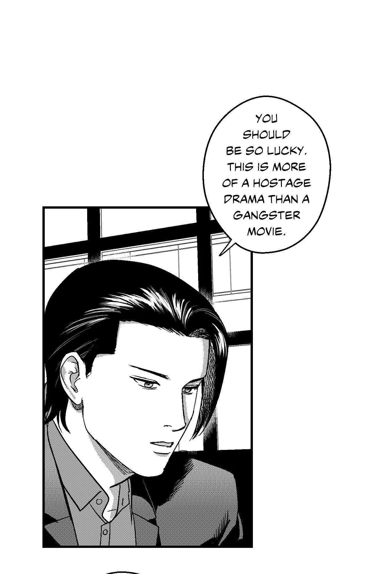 The Man At Night - Chapter 85 Page 6