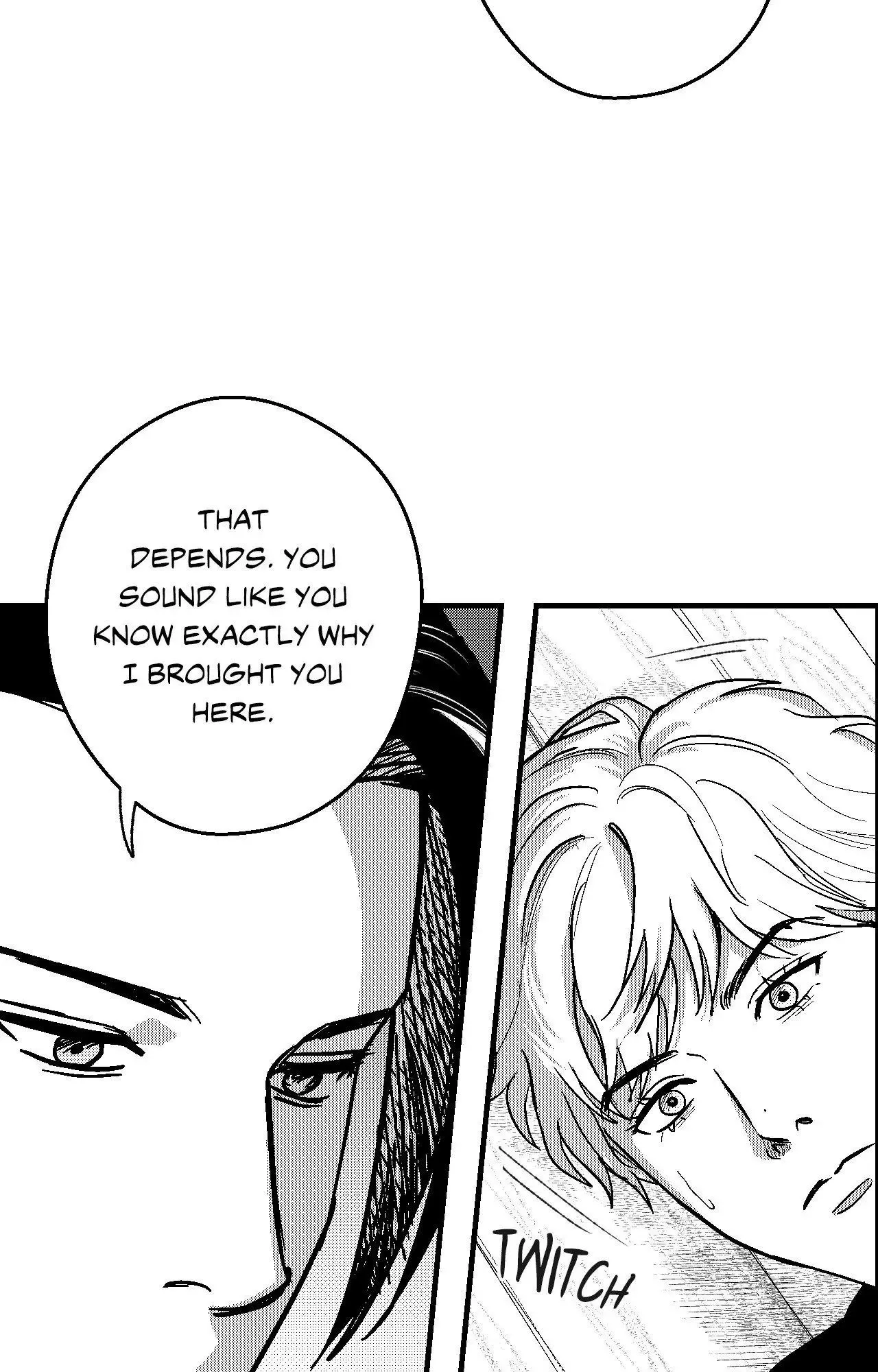 The Man At Night - Chapter 85 Page 8