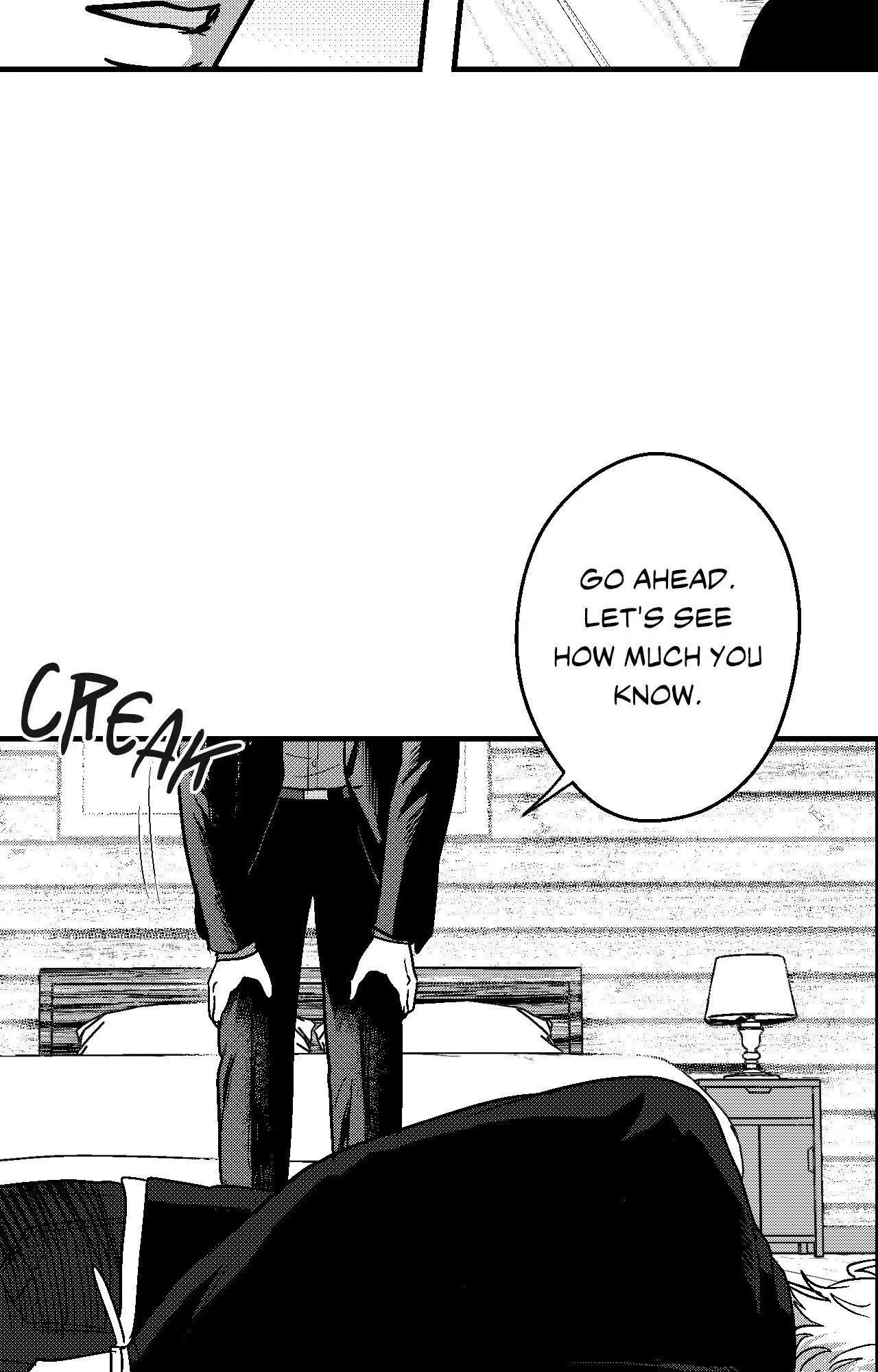 The Man At Night - Chapter 85 Page 9