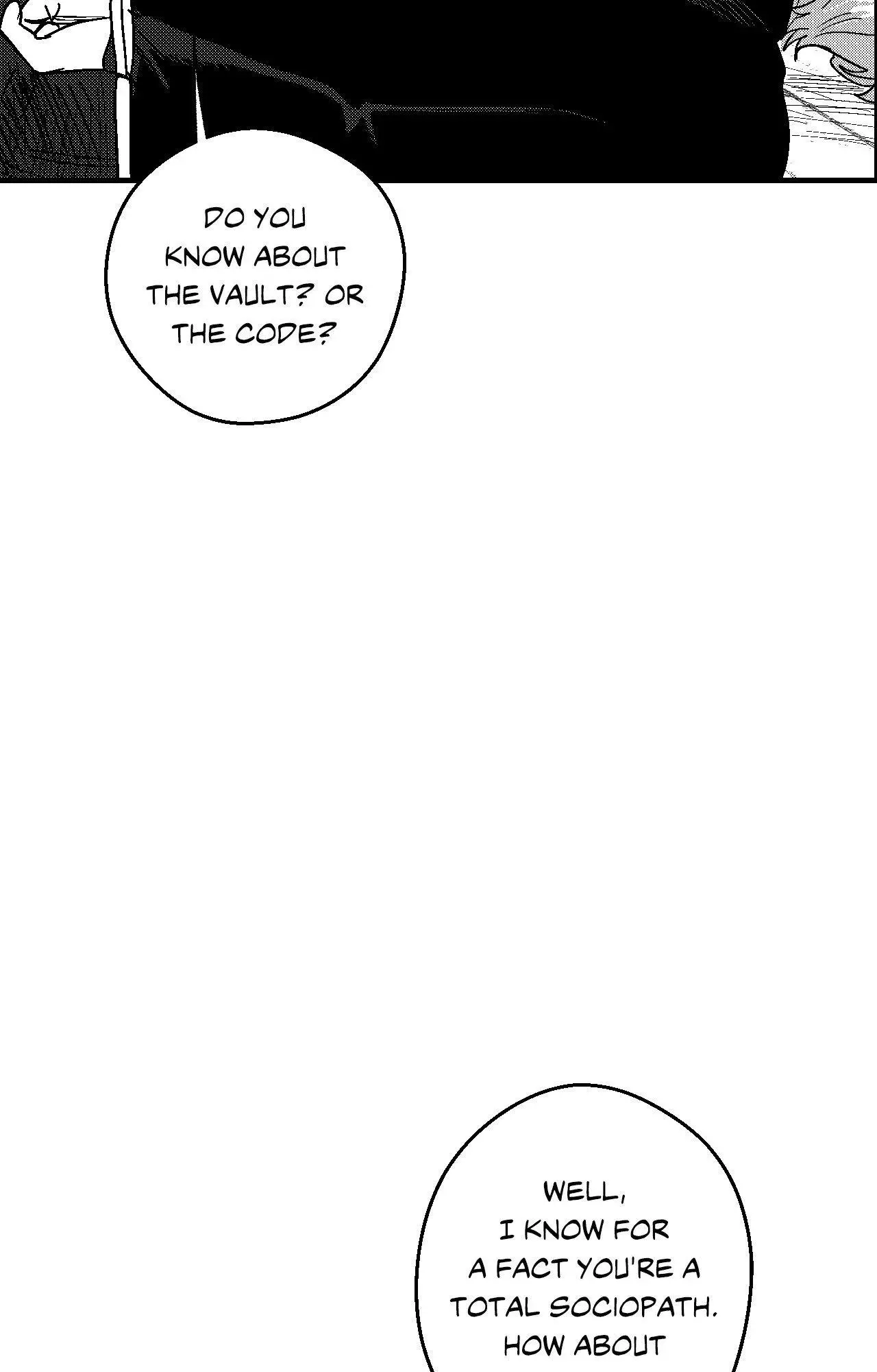 The Man At Night - Chapter 85 Page 10