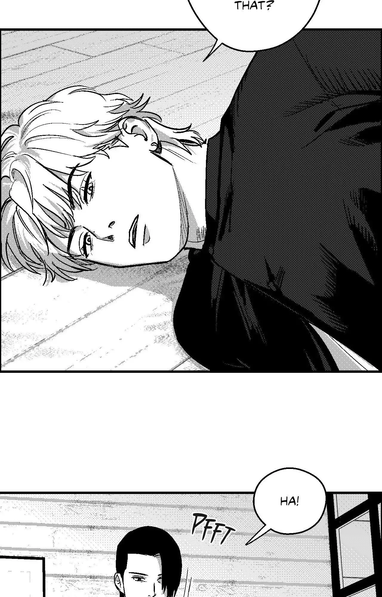 The Man At Night - Chapter 85 Page 11