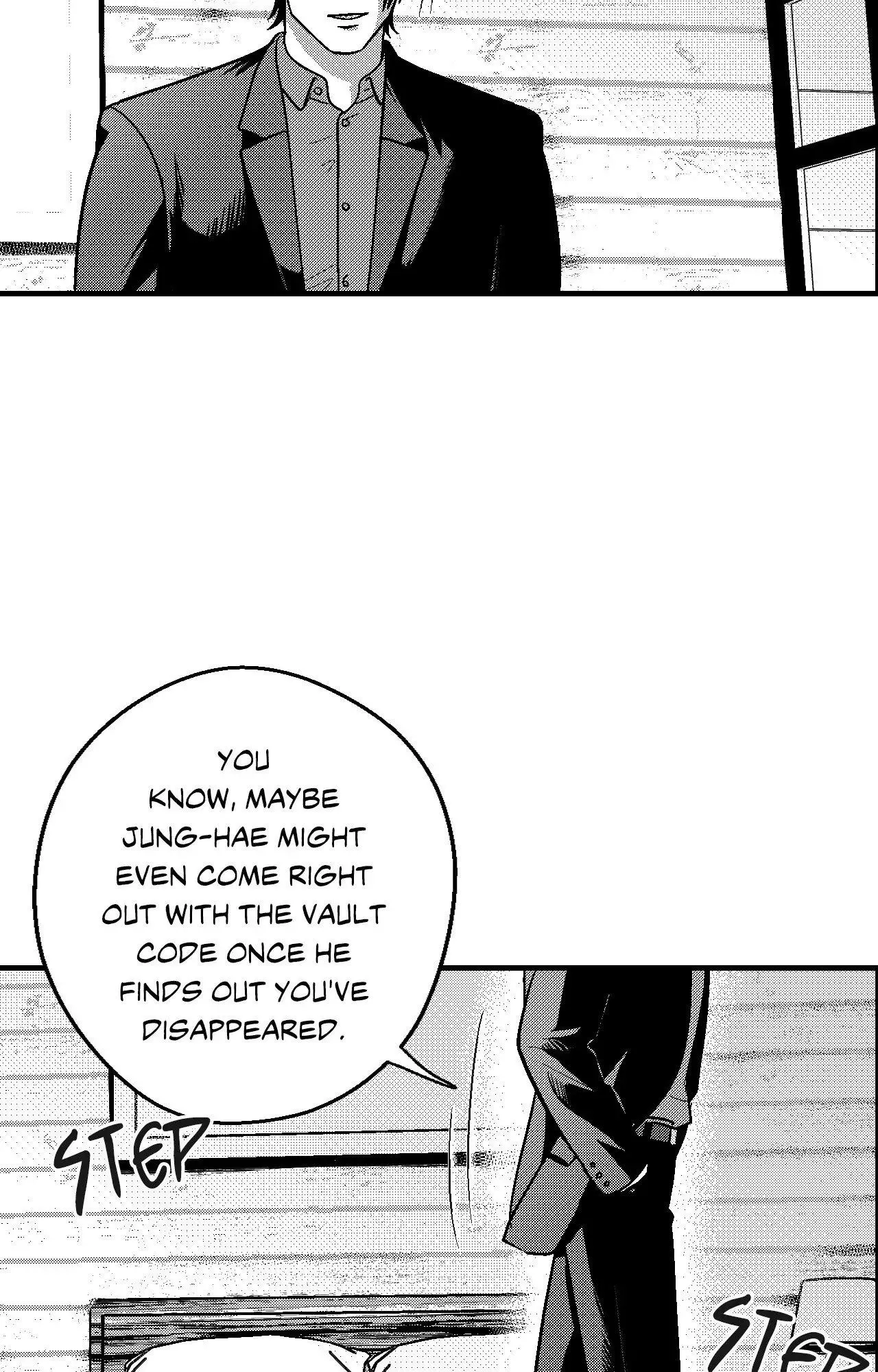 The Man At Night - Chapter 85 Page 12