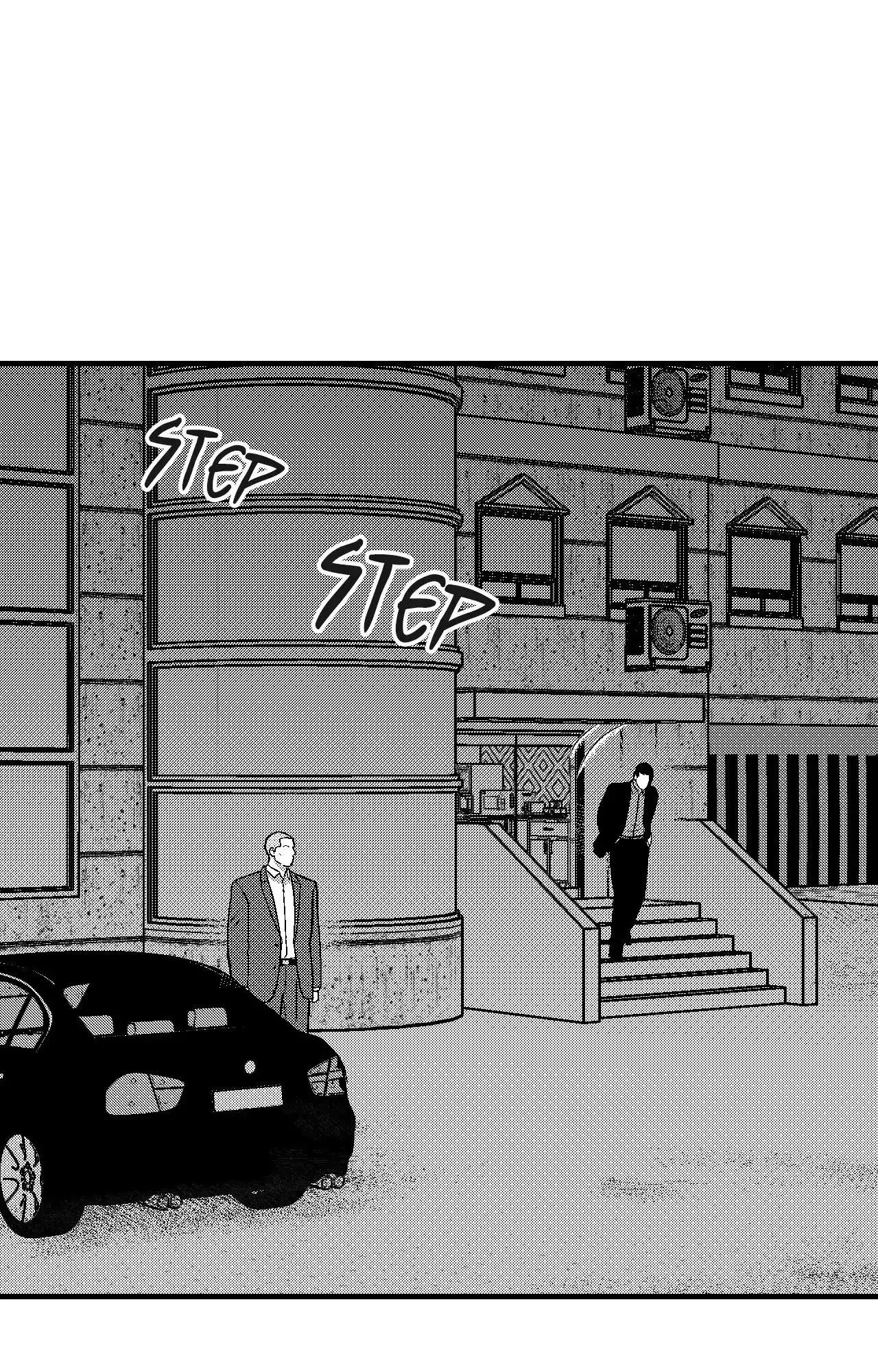 The Man At Night - Chapter 85 Page 16