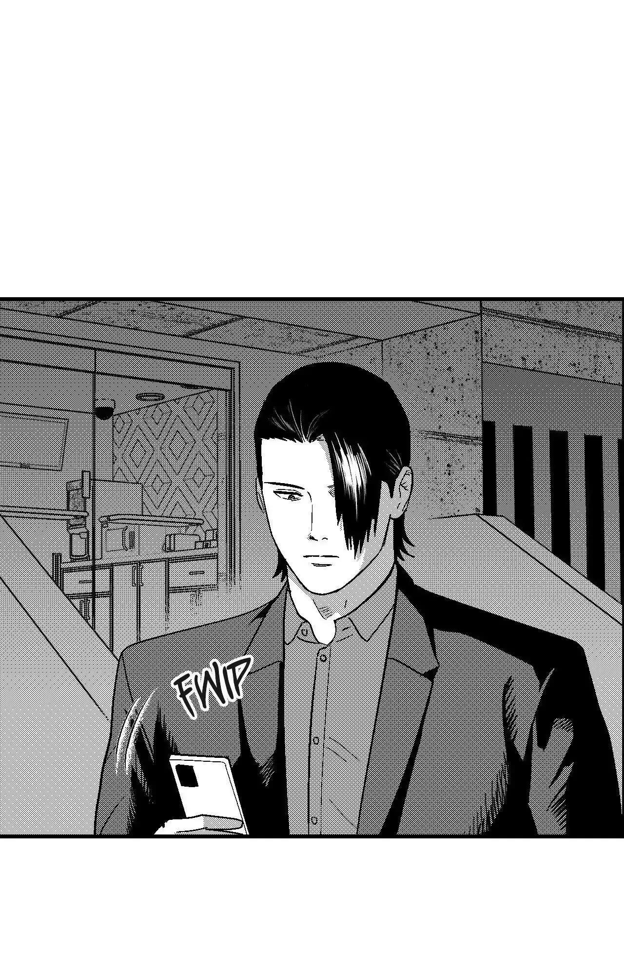 The Man At Night - Chapter 85 Page 17